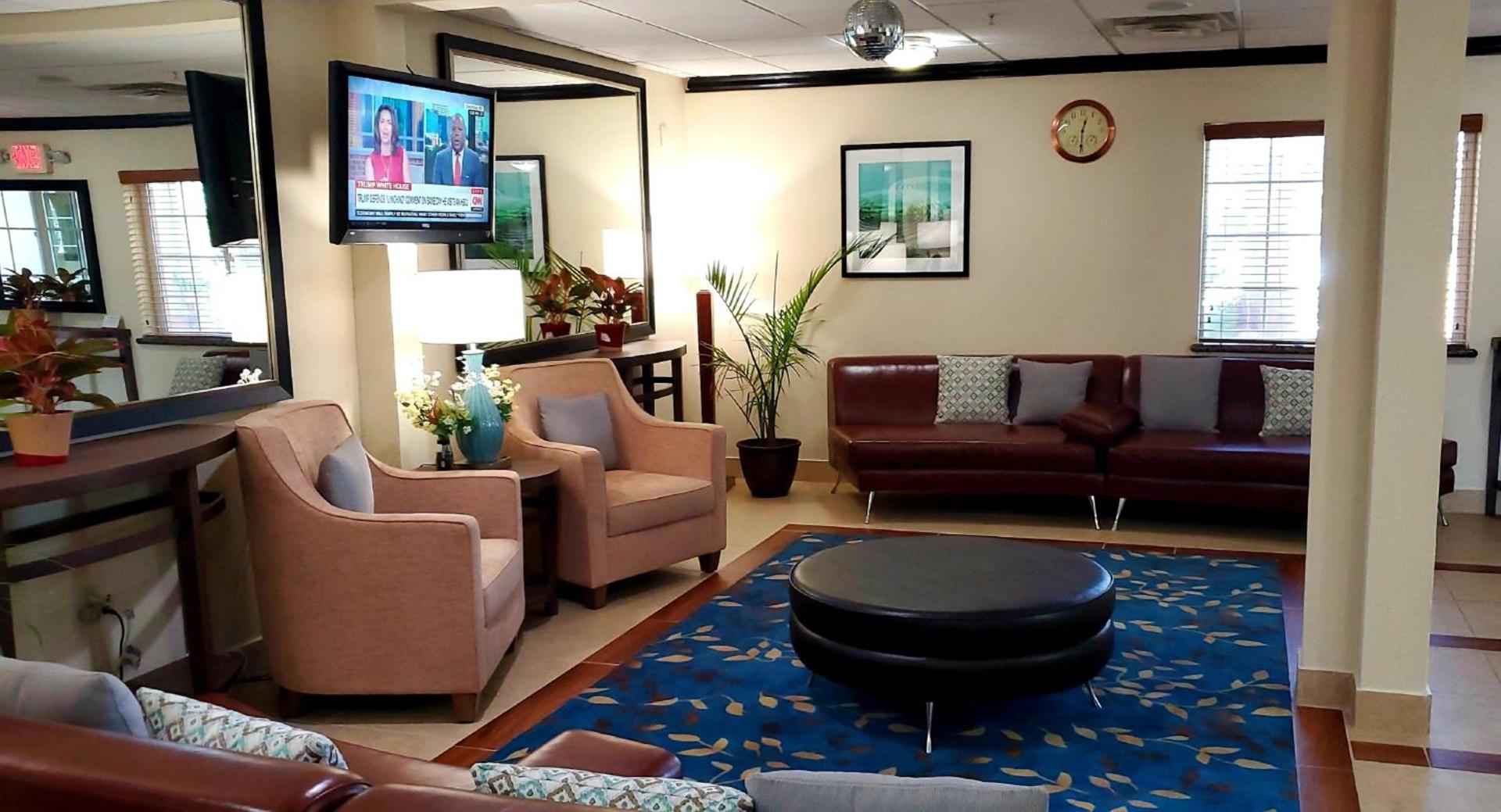 Candlewood Suites Houston Medical Center by IHG photo 11