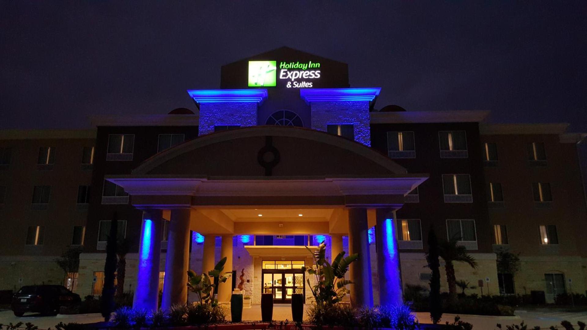 Holiday Inn Express and Suites Atascocita - Humble - Kingwood by IHG photo 13