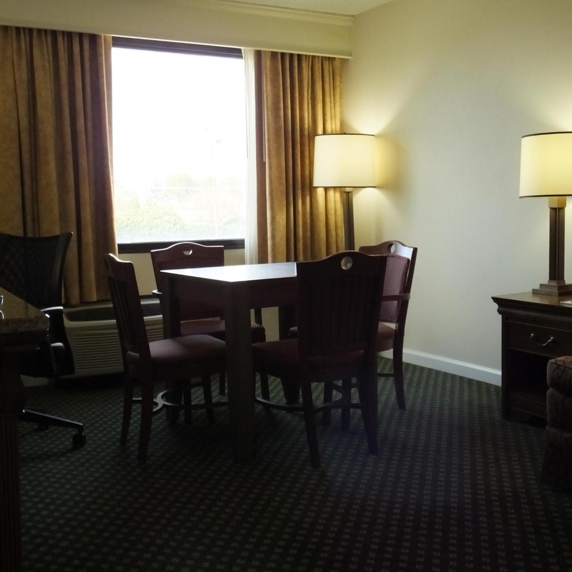 Crowne Plaza Hotel Hickory by IHG photo 20