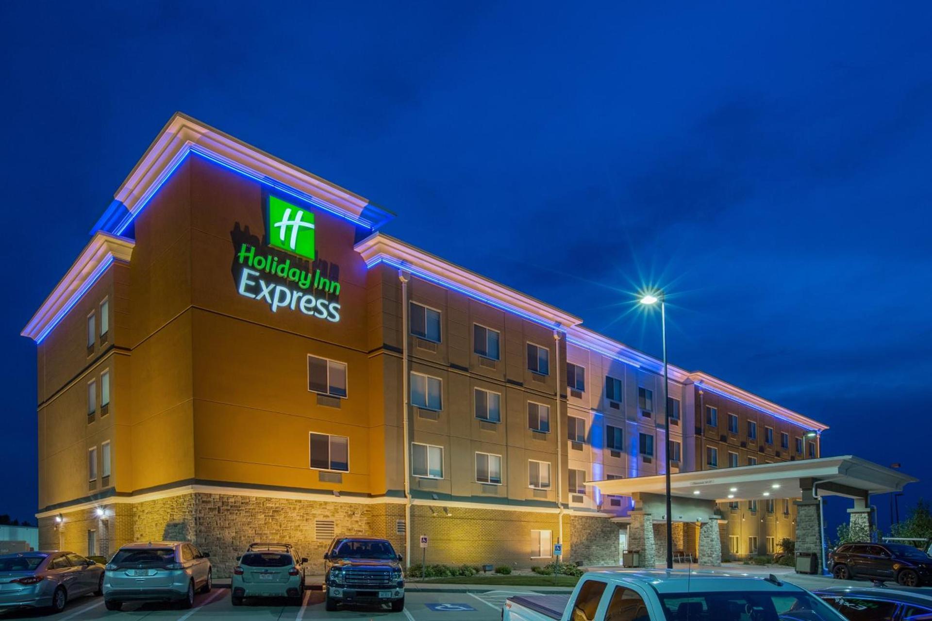 Holiday Inn Express Hastings by IHG photo 47
