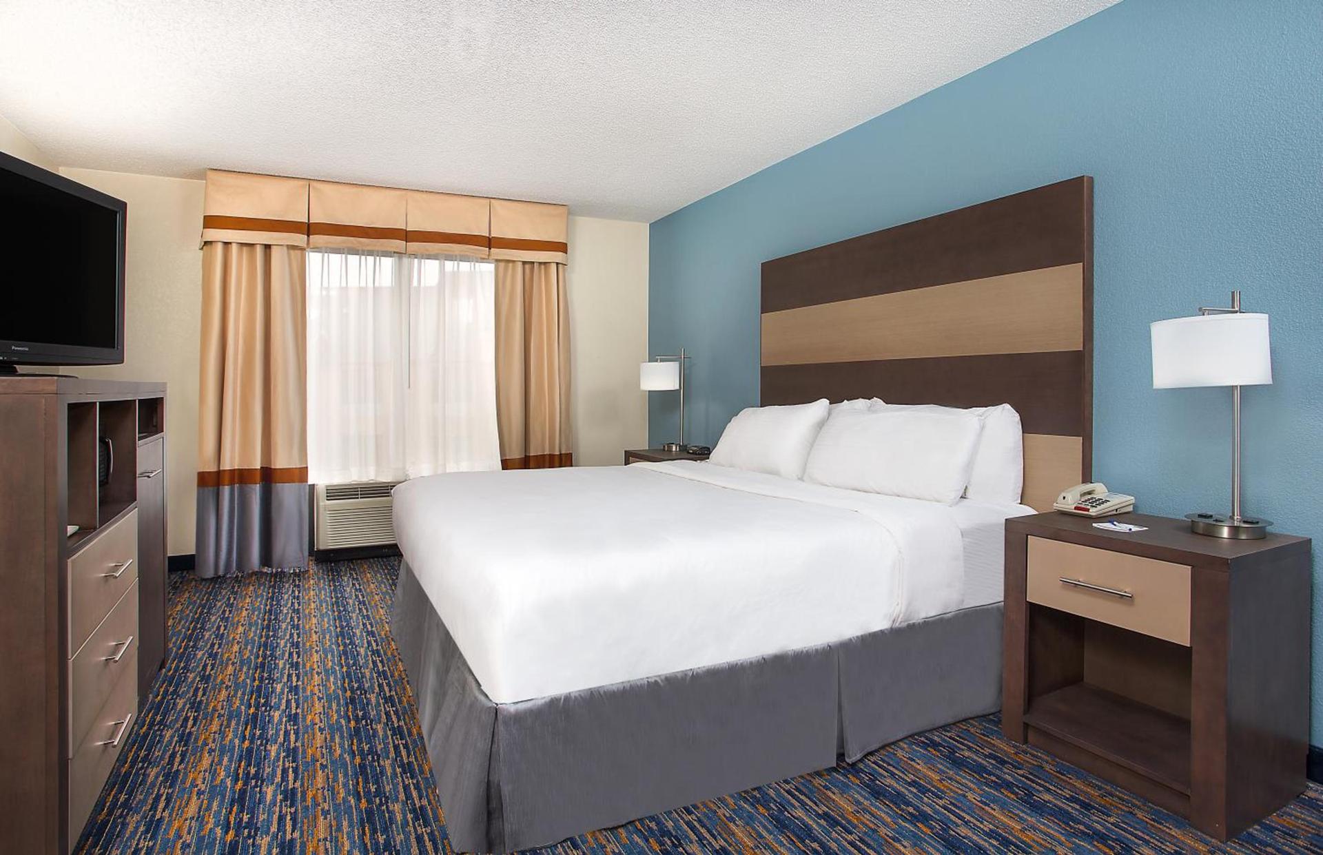 Holiday Inn Express Berea by IHG photo 15