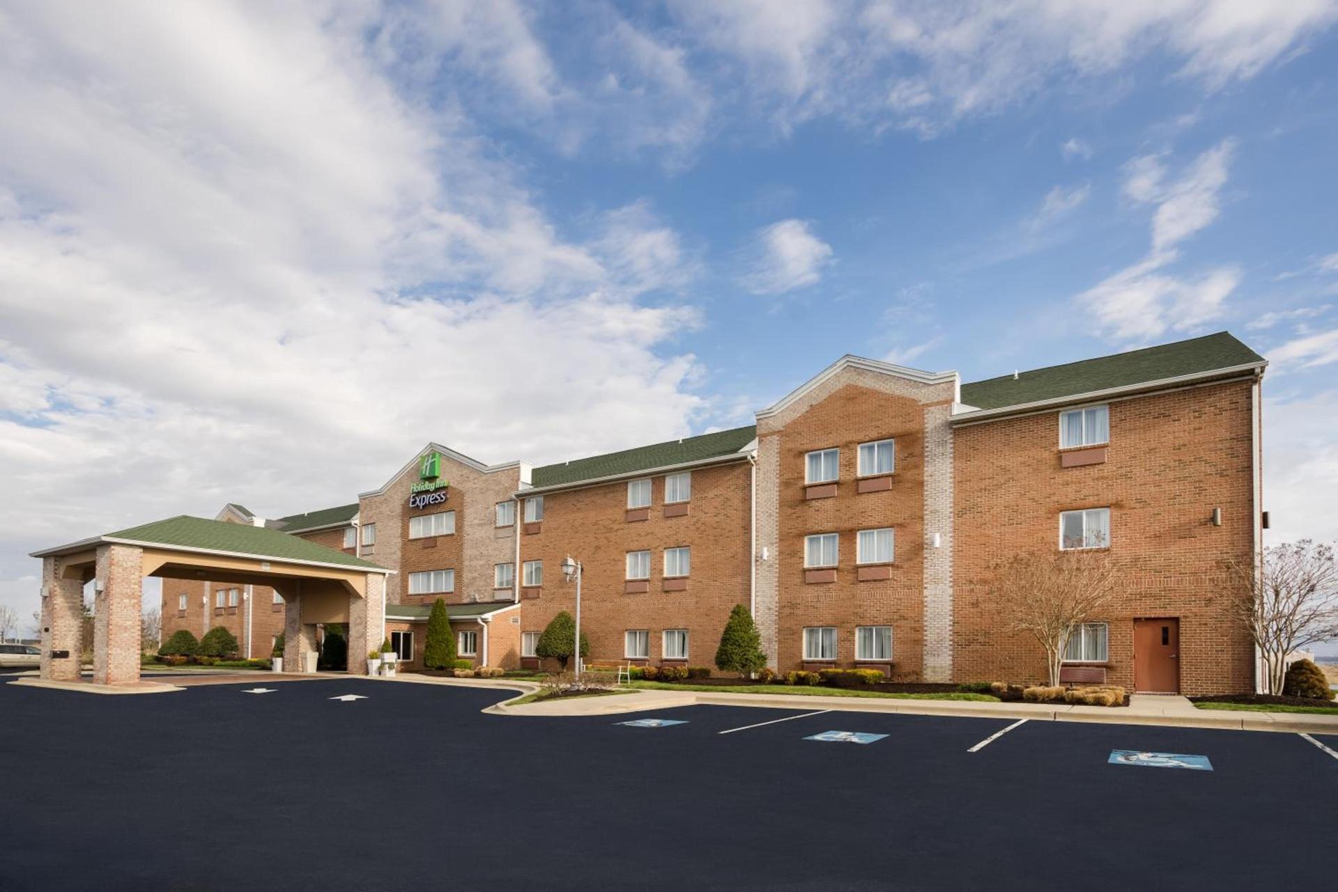 Holiday Inn Express Annapolis East-Kent Island by IHG photo 34