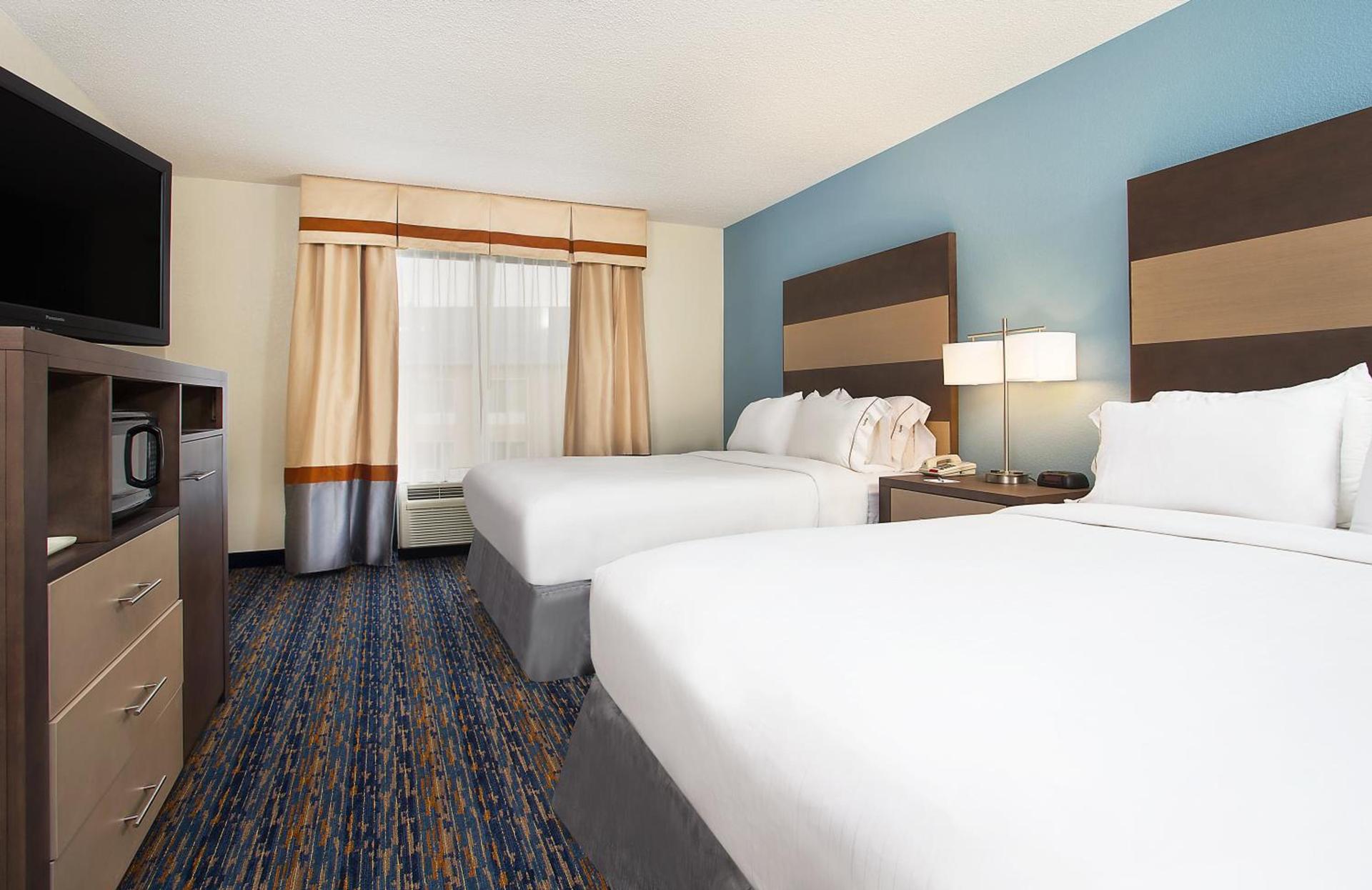 Holiday Inn Express Berea by IHG photo 16