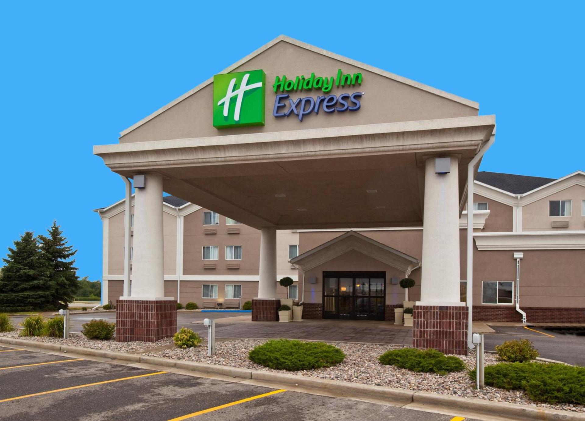 Holiday Inn Express Jamestown by IHG — hotel in Jamestown