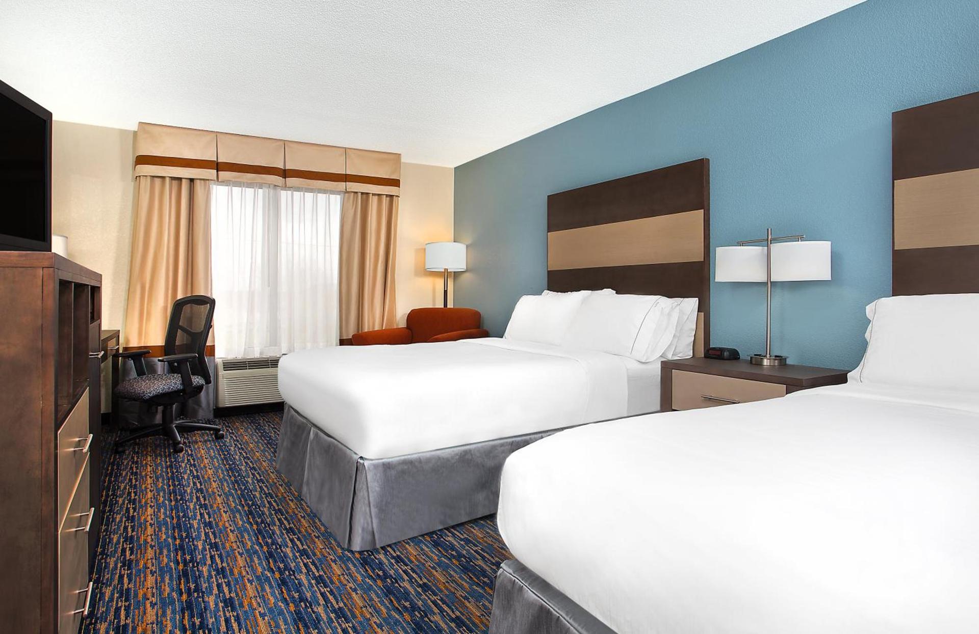 Holiday Inn Express Berea by IHG photo 11