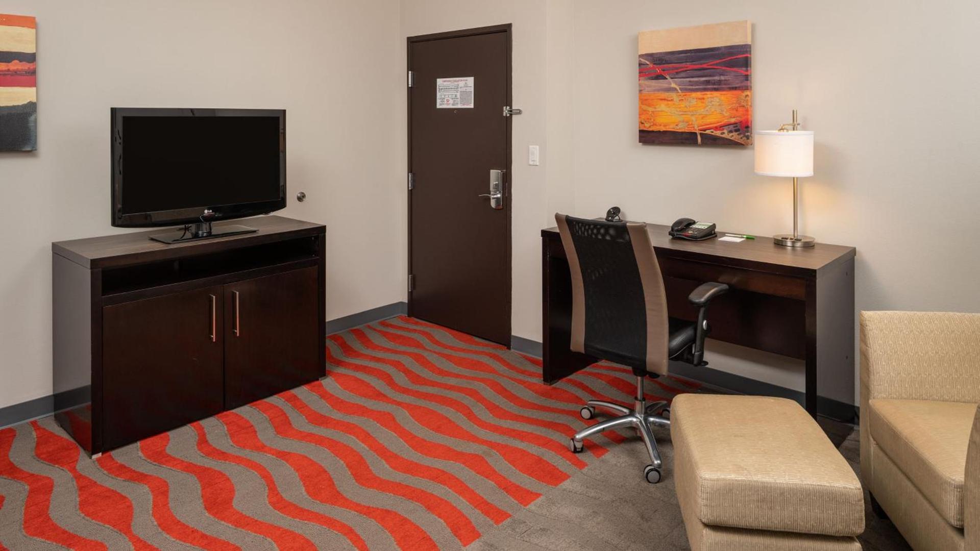 Holiday Inn & Suites Houston West - Westway Park by IHG photo 43