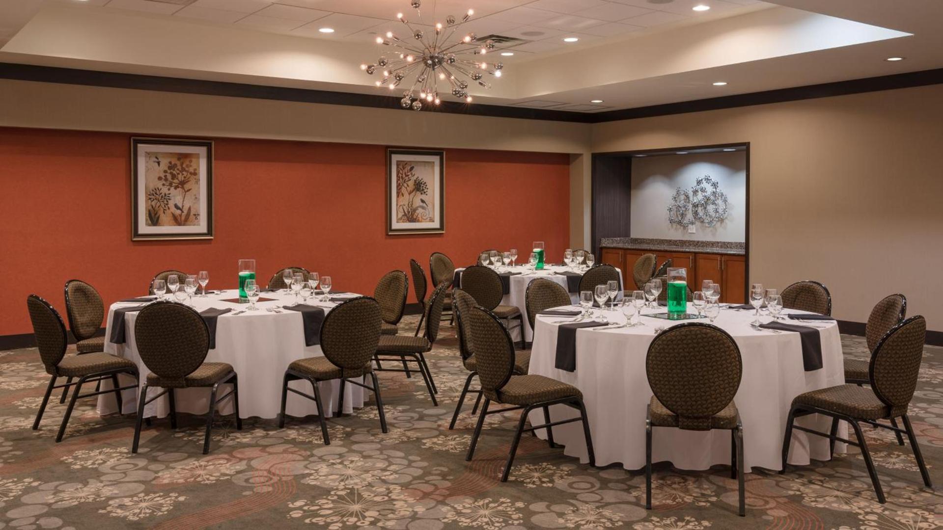 Holiday Inn & Suites Houston West - Westway Park by IHG photo 27