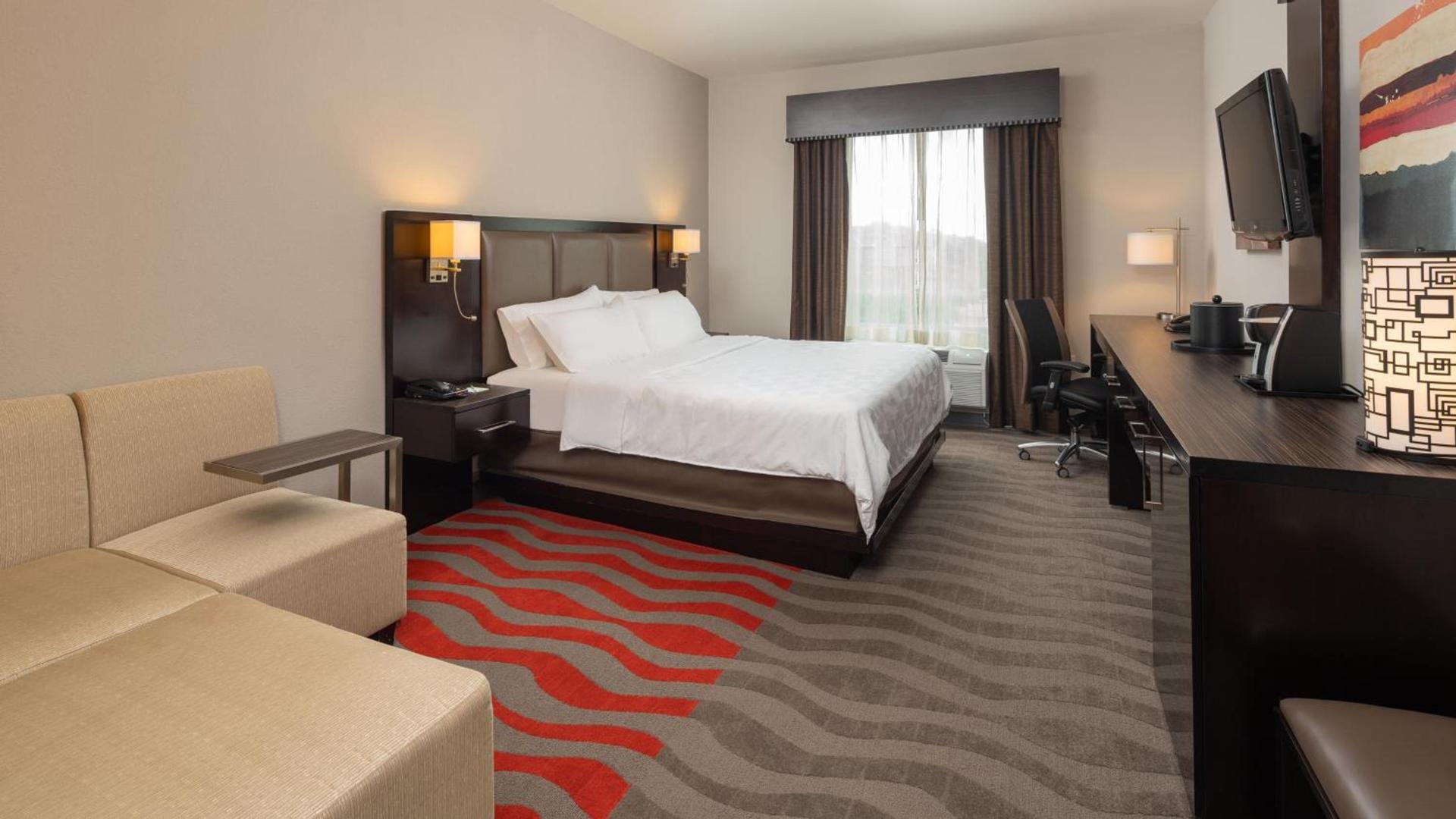 Holiday Inn & Suites Houston West - Westway Park by IHG photo 33
