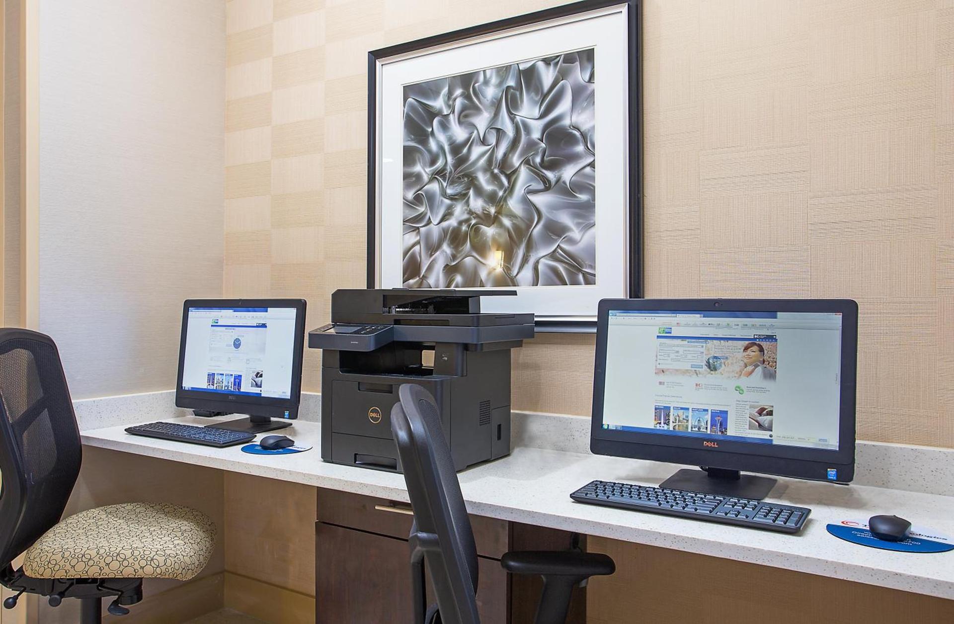 Holiday Inn Express Berea by IHG photo 4