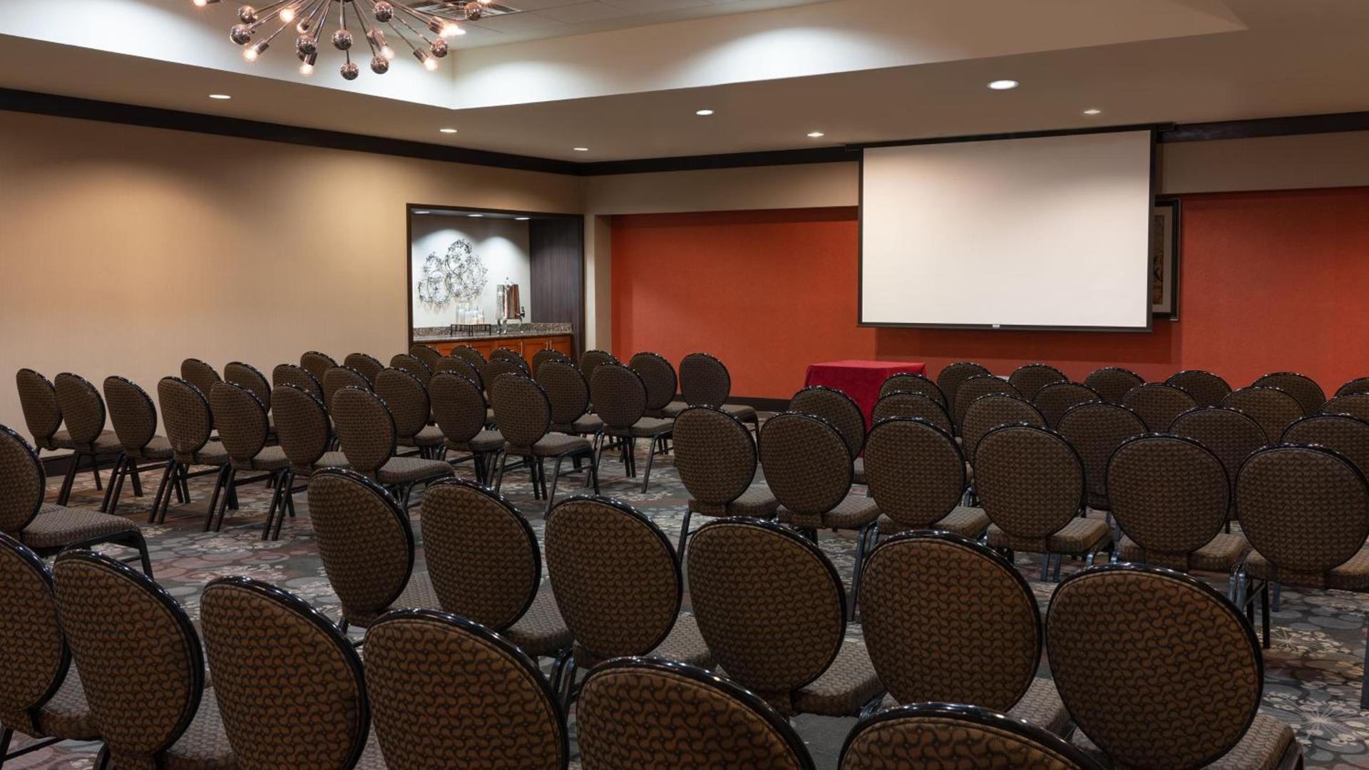 Holiday Inn & Suites Houston West - Westway Park by IHG photo 39