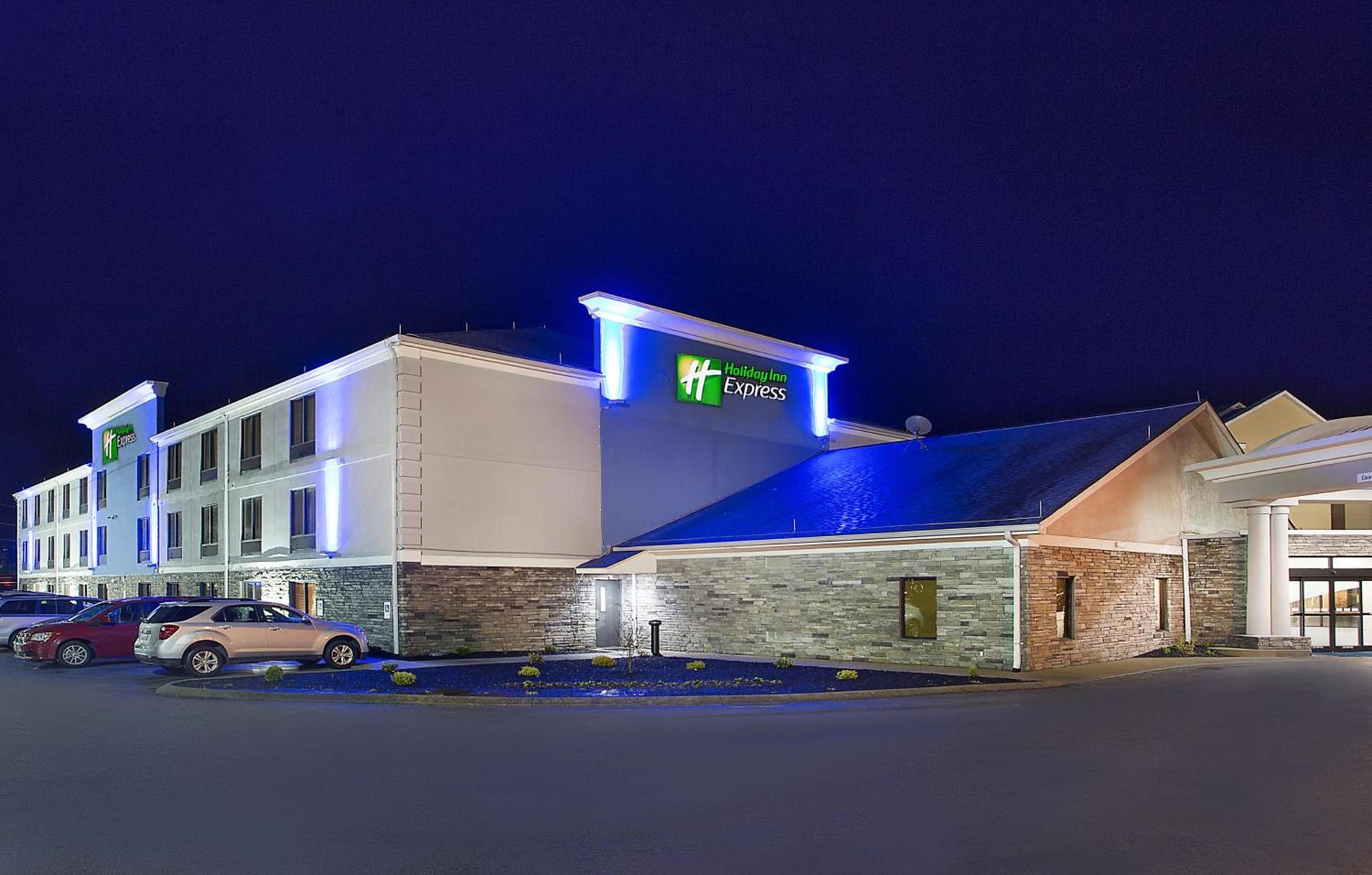 Holiday Inn Express Berea by IHG photo 18