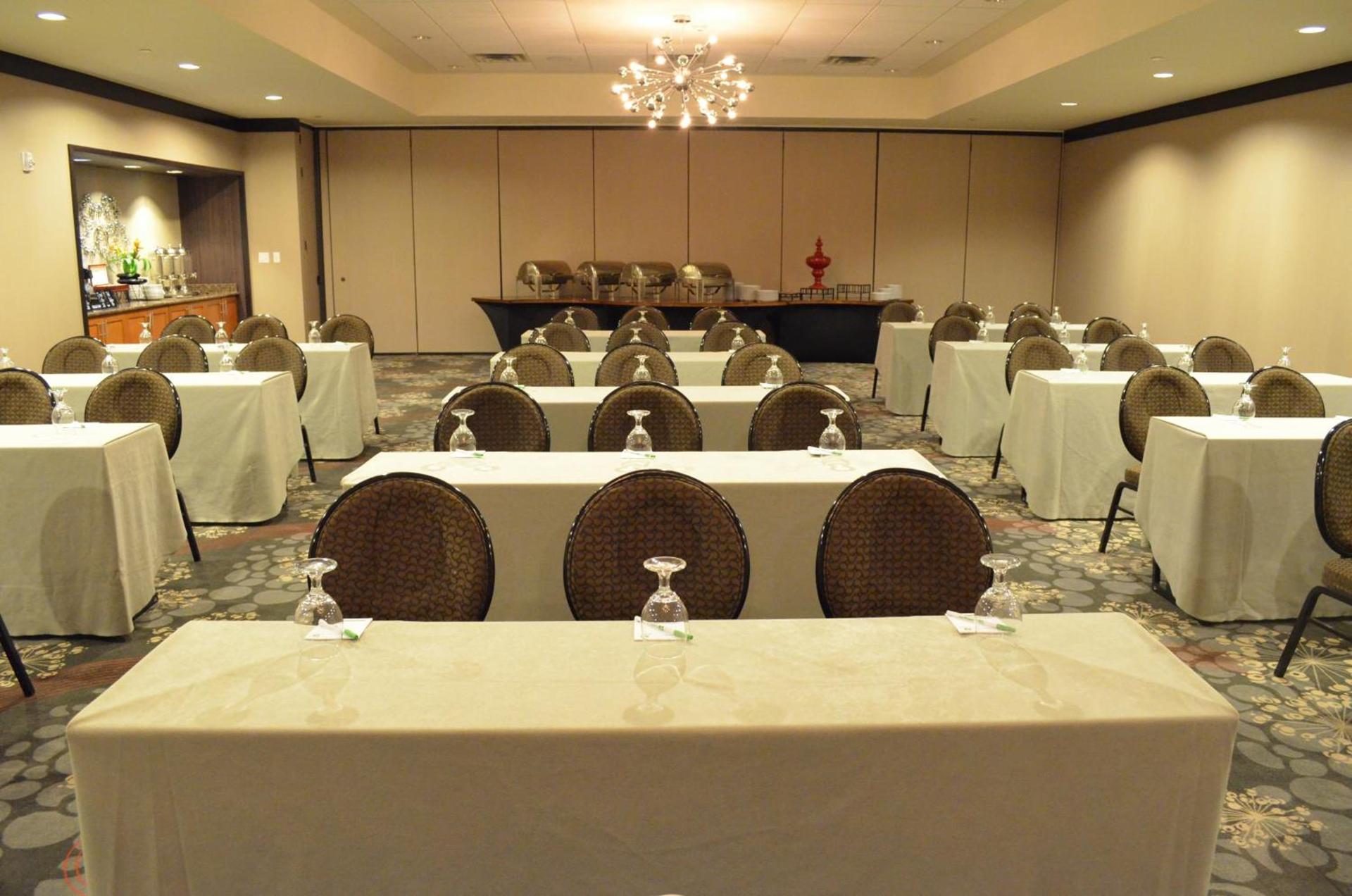 Holiday Inn & Suites Houston West - Westway Park by IHG photo 48