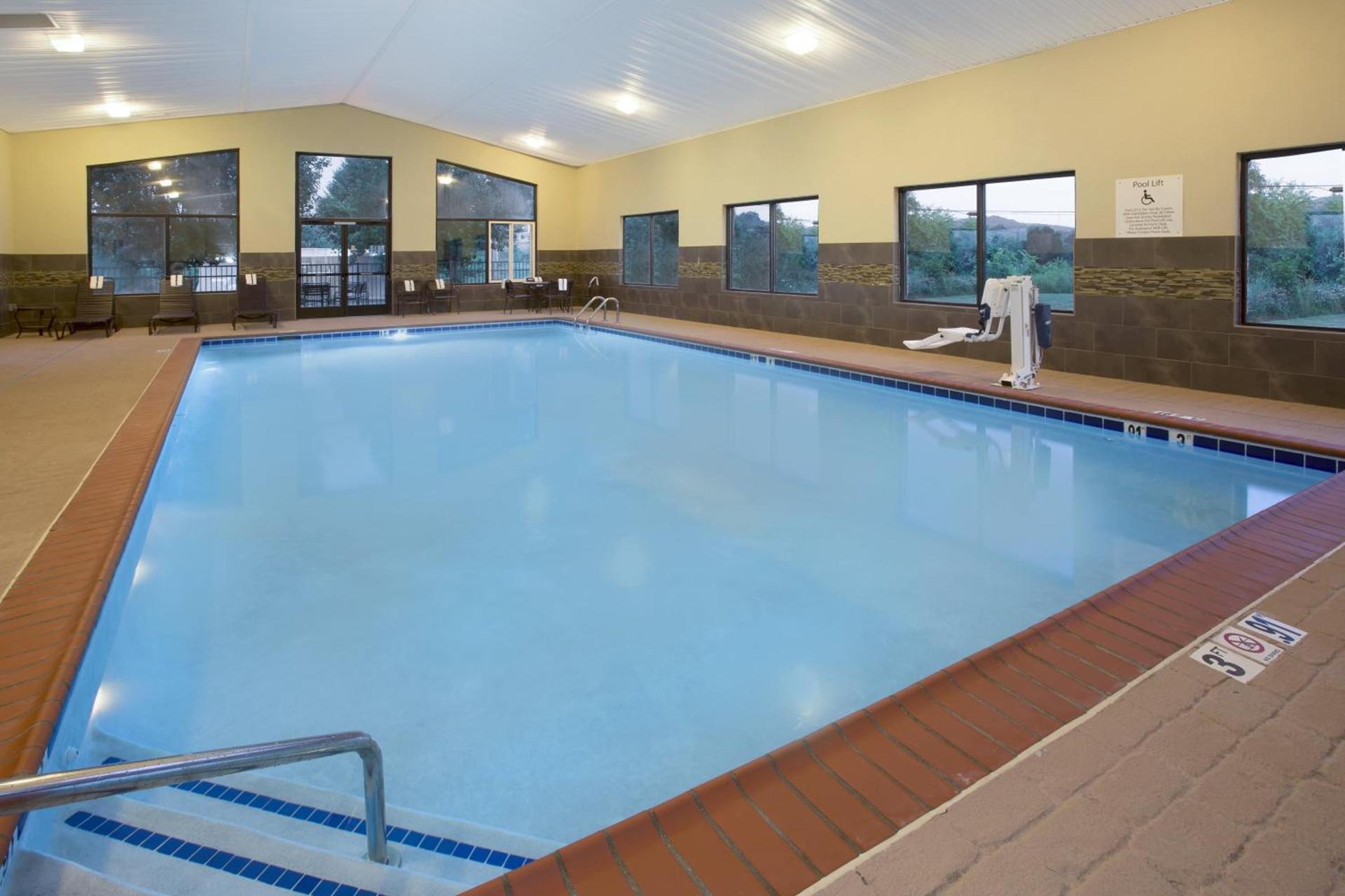 Holiday Inn Express Berea by IHG photo 19