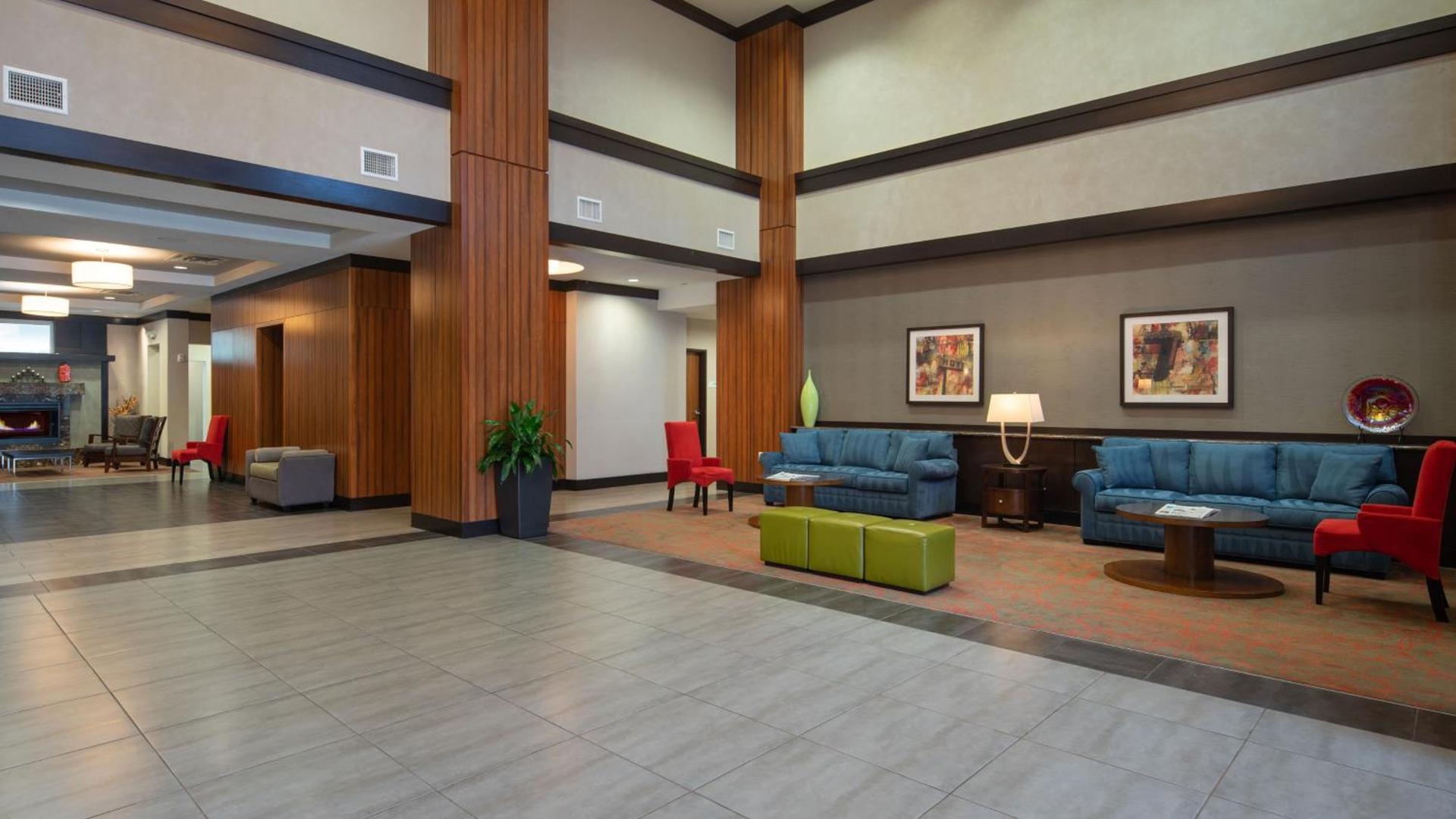Holiday Inn & Suites Houston West - Westway Park by IHG photo 29