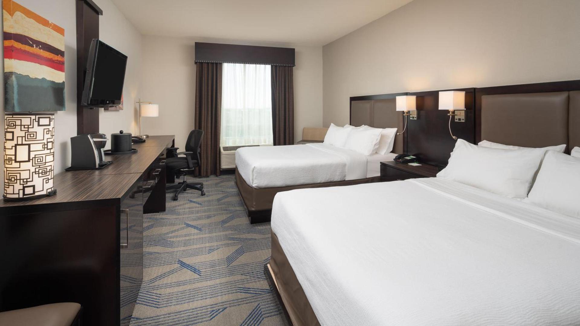Holiday Inn & Suites Houston West - Westway Park by IHG photo 72
