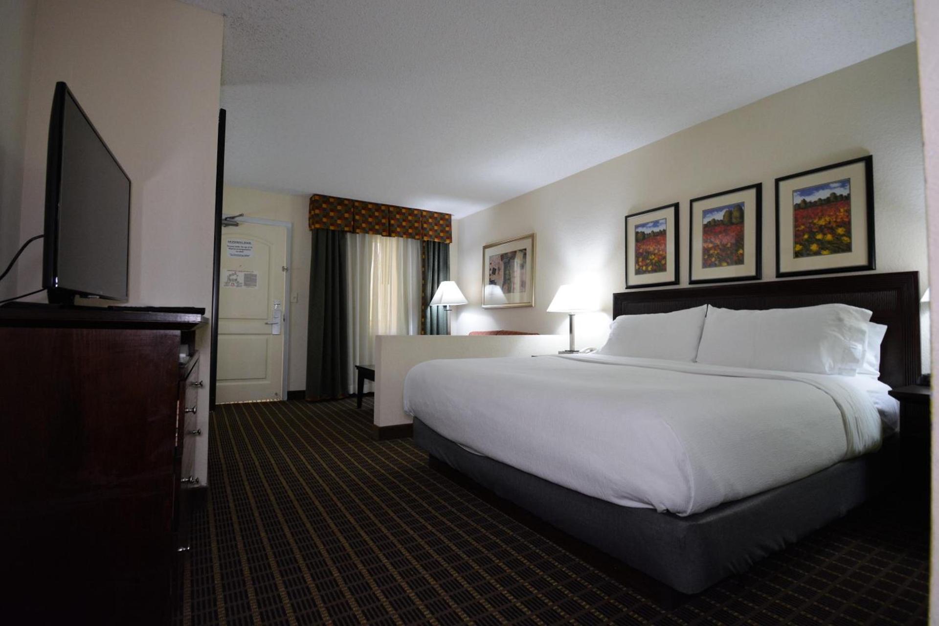 Holiday Inn Hazlet by IHG photo 62