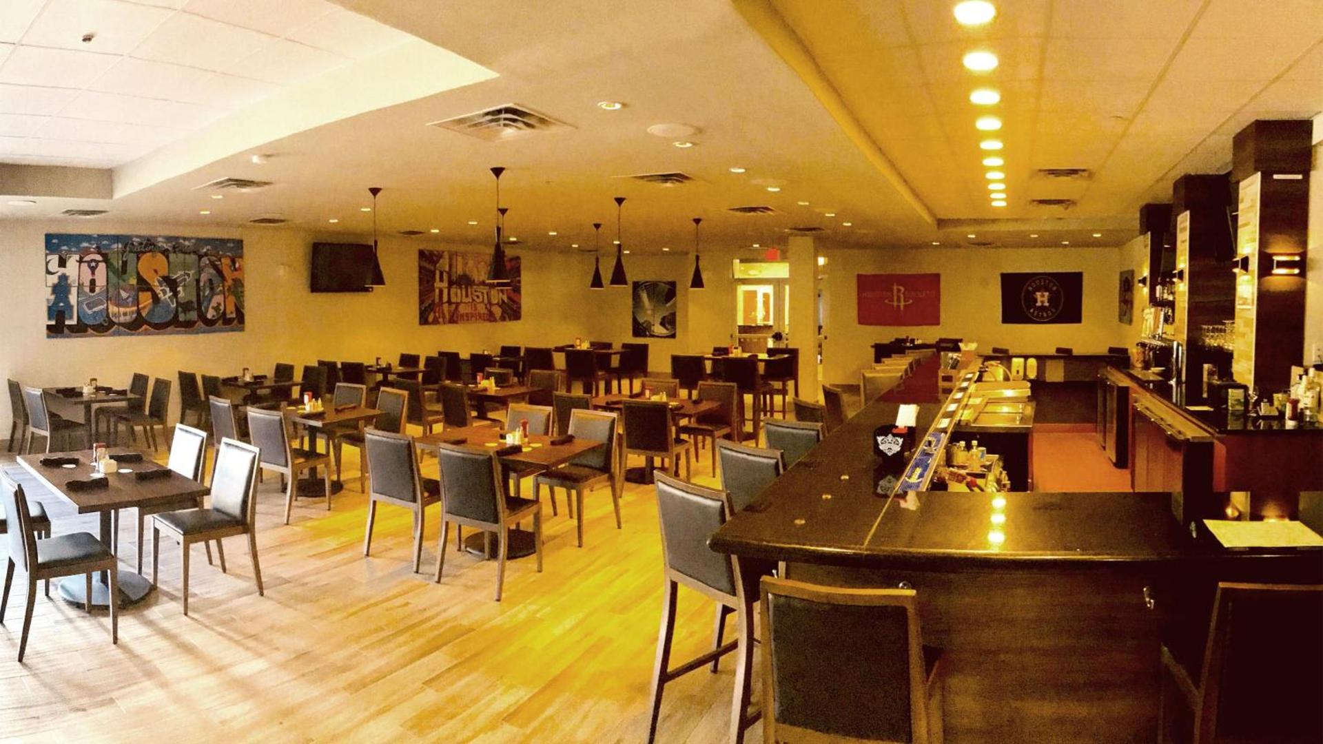 Holiday Inn & Suites Houston West - Westway Park by IHG photo 38
