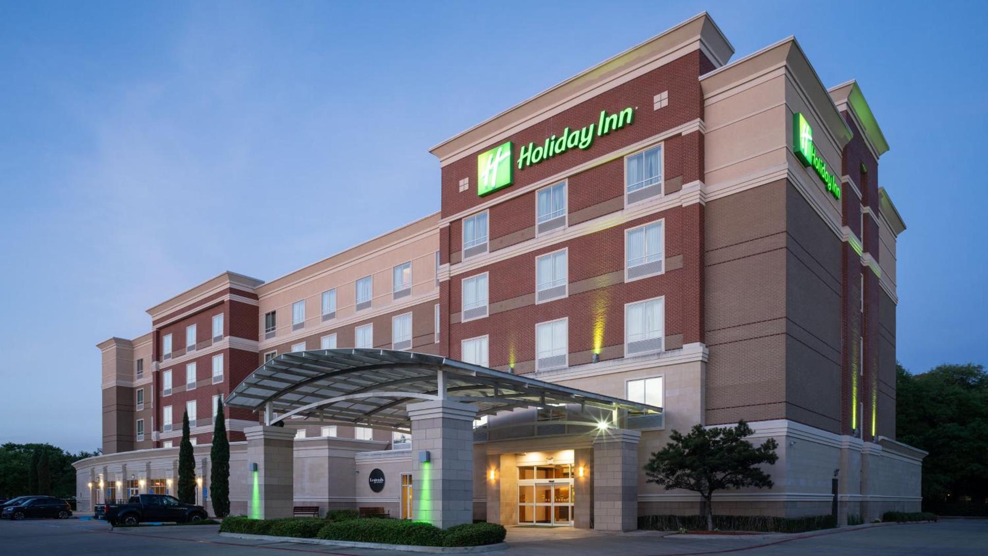 Holiday Inn & Suites Houston West - Westway Park by IHG photo 1