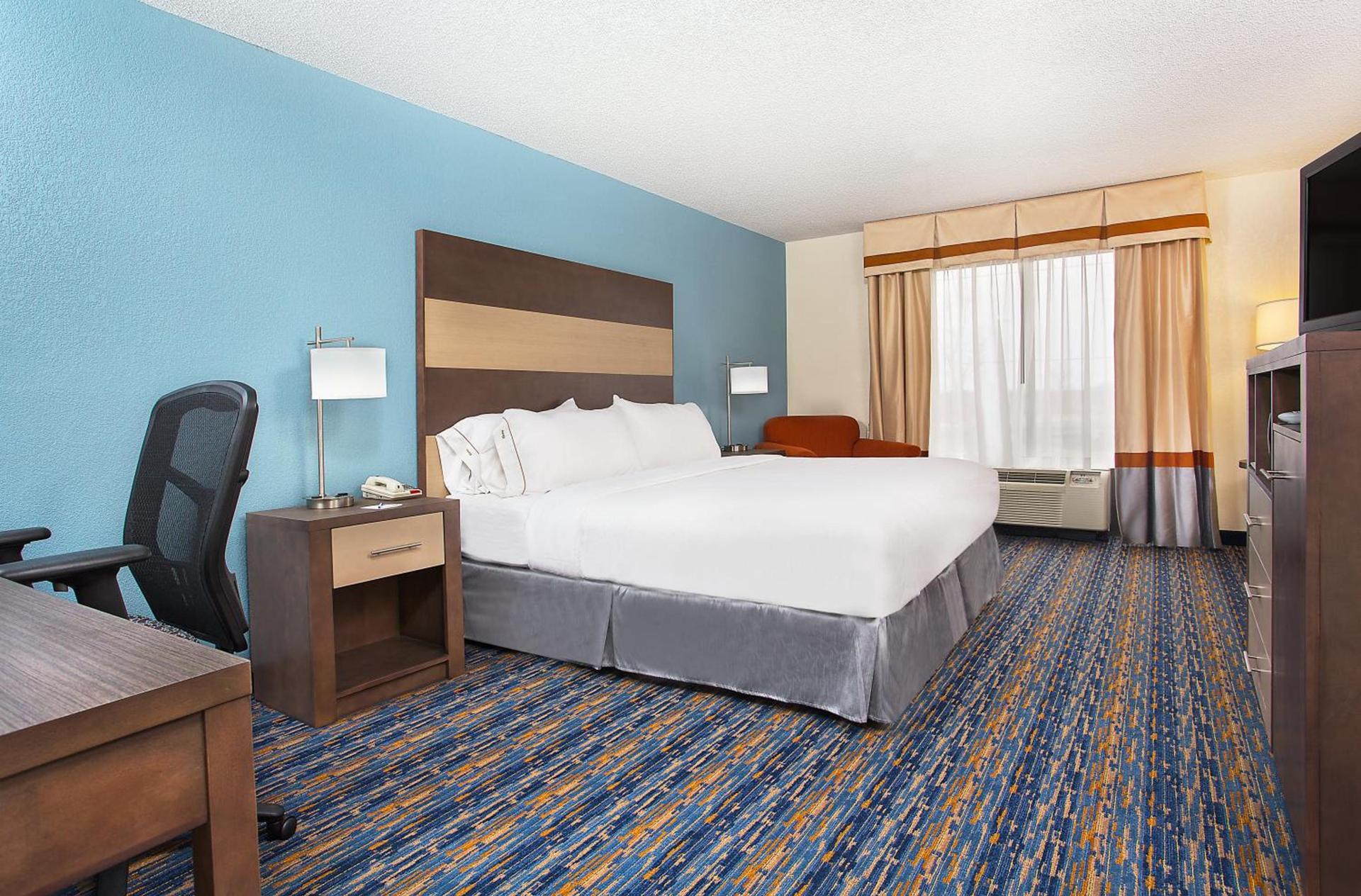 Holiday Inn Express Berea by IHG photo 25