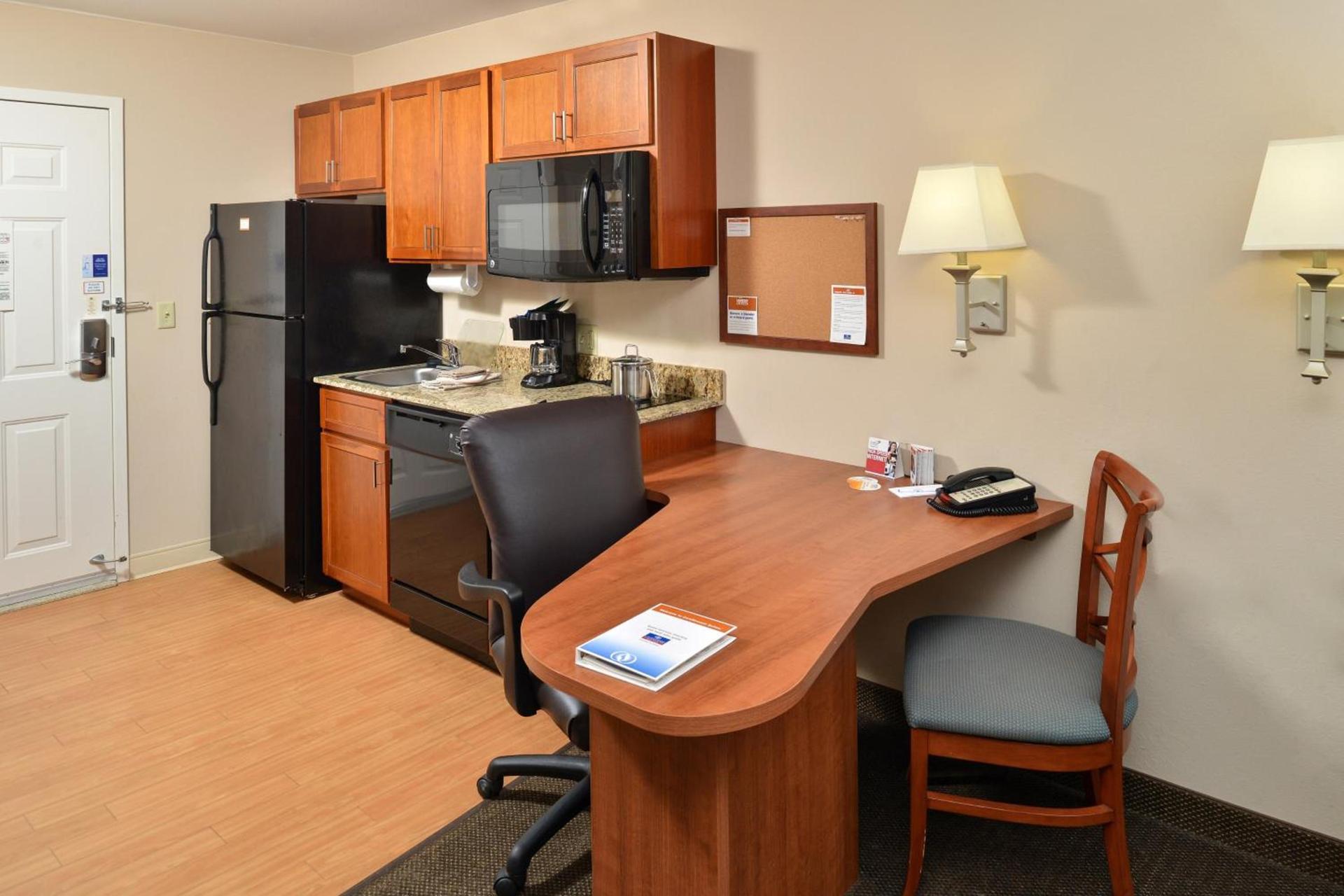 Candlewood Suites Chambersburg by IHG photo 13