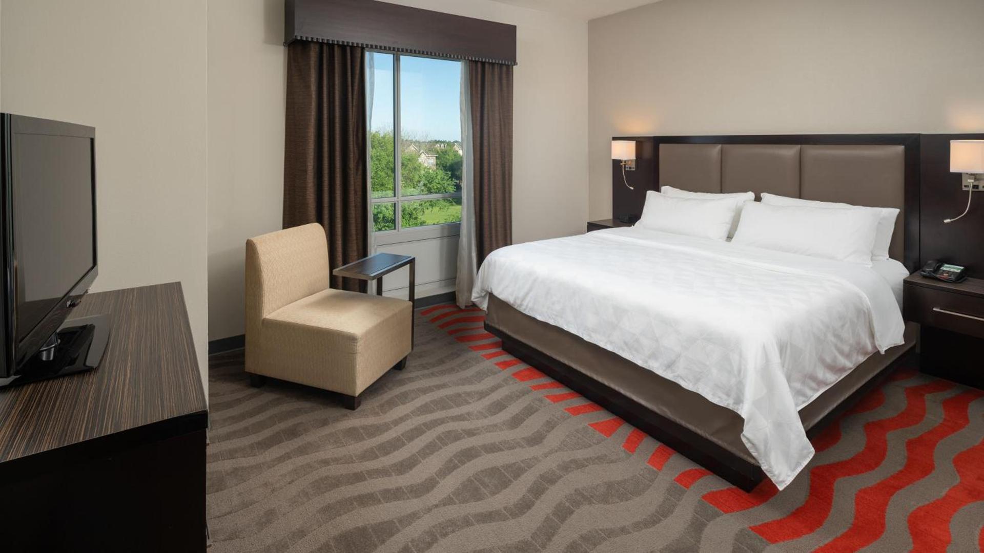Holiday Inn & Suites Houston West - Westway Park by IHG photo 73