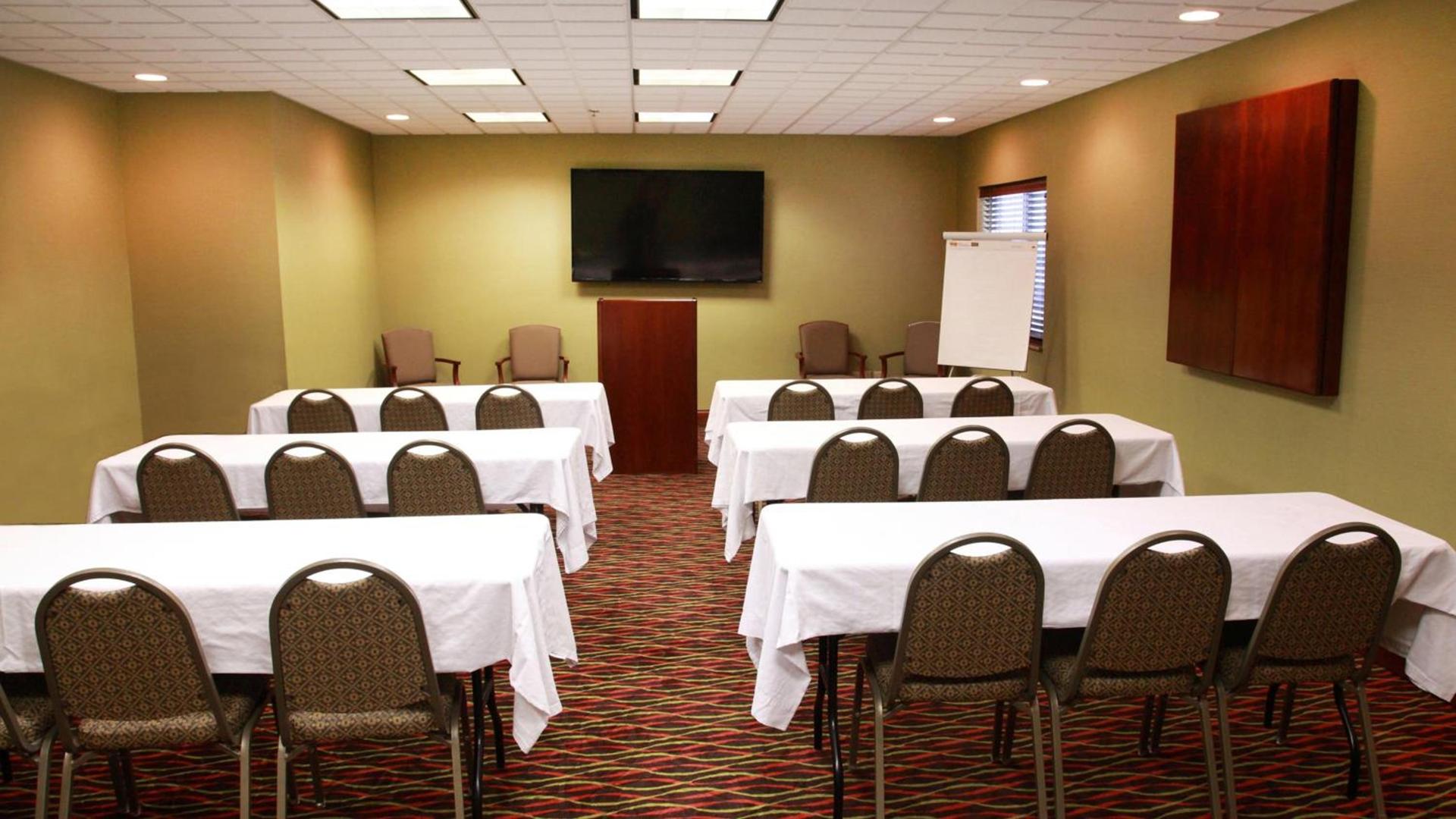 Holiday Inn Express Jamestown by IHG photo 21