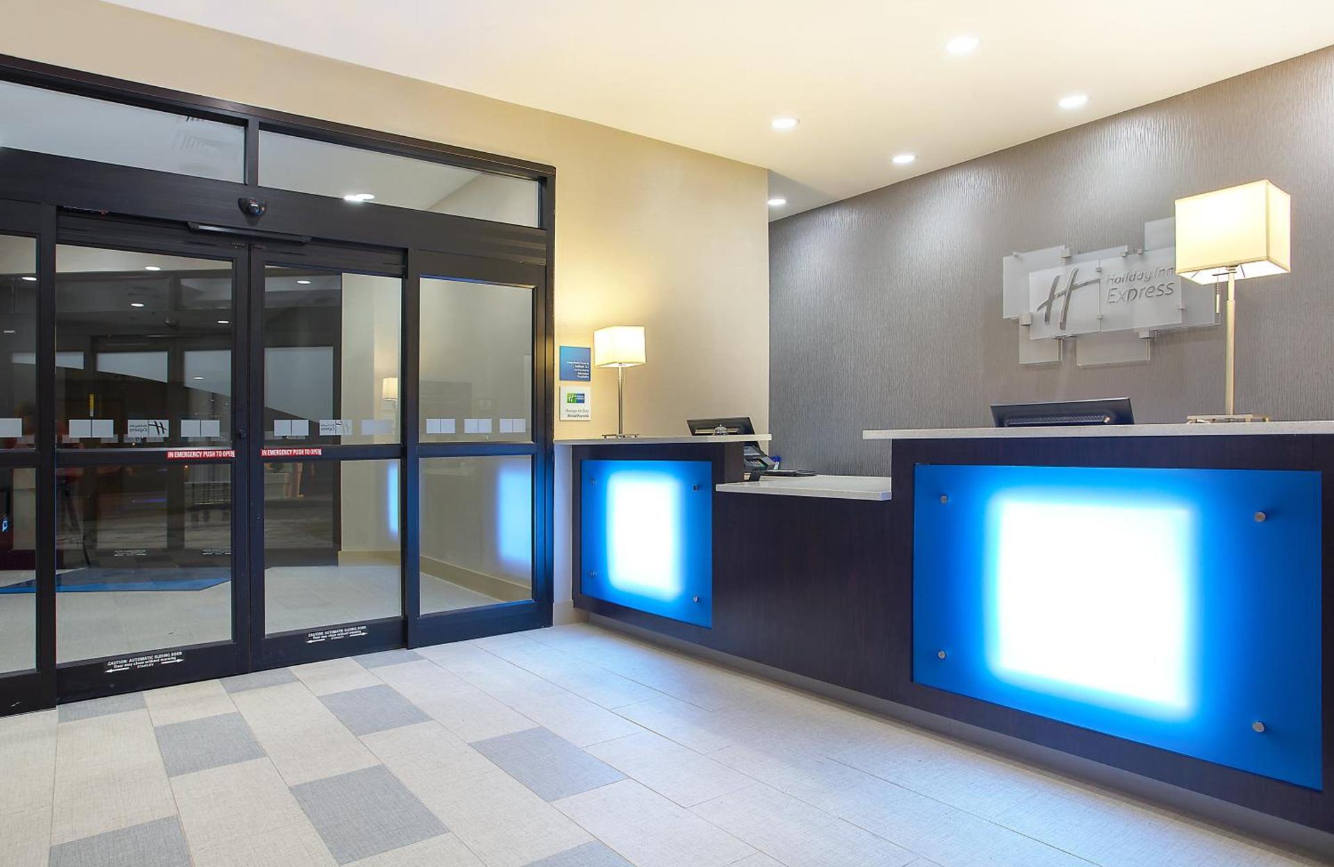 Holiday Inn Express Berea by IHG photo 27