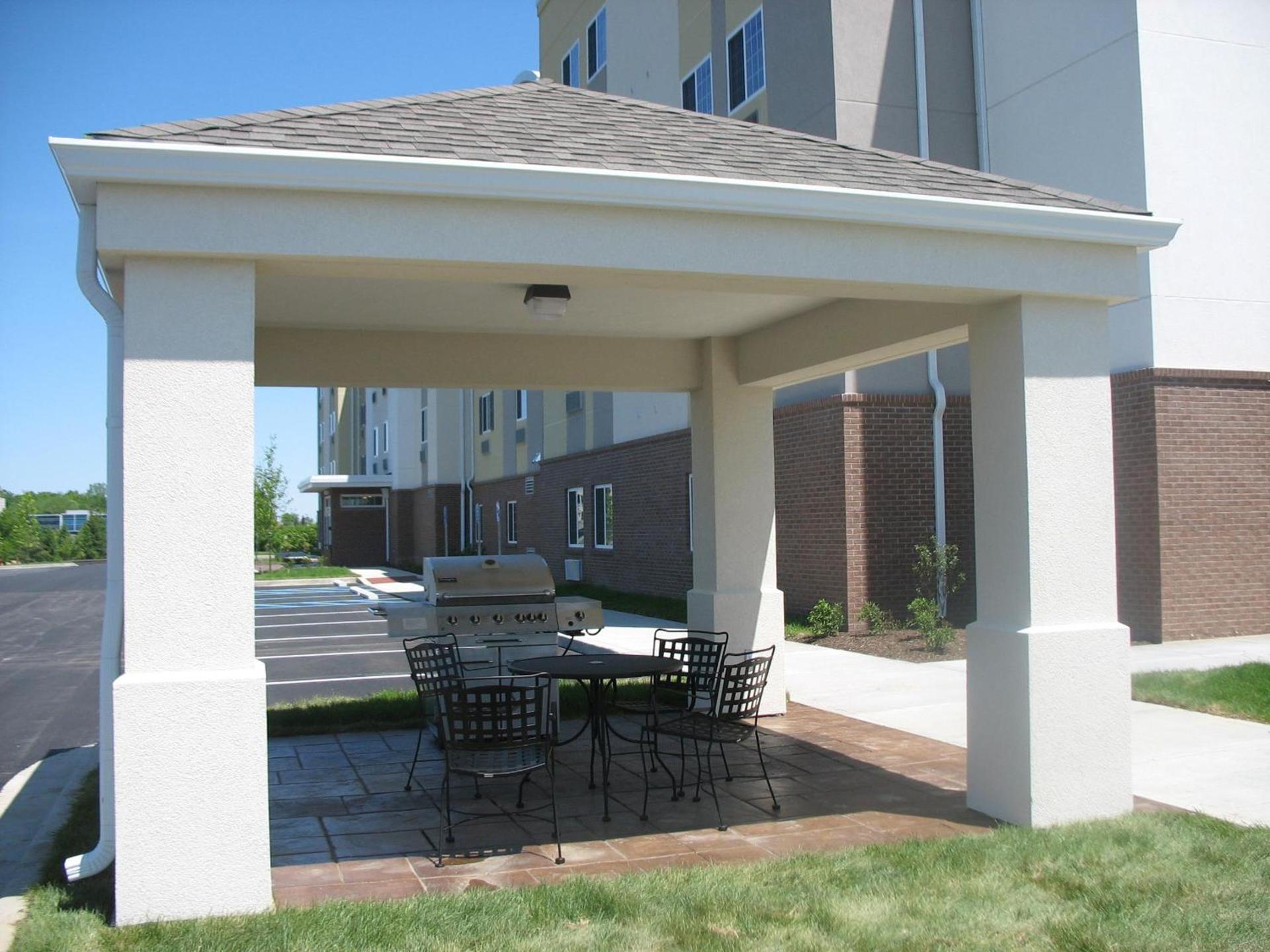 Candlewood Suites Indianapolis Northwest by IHG photo 30