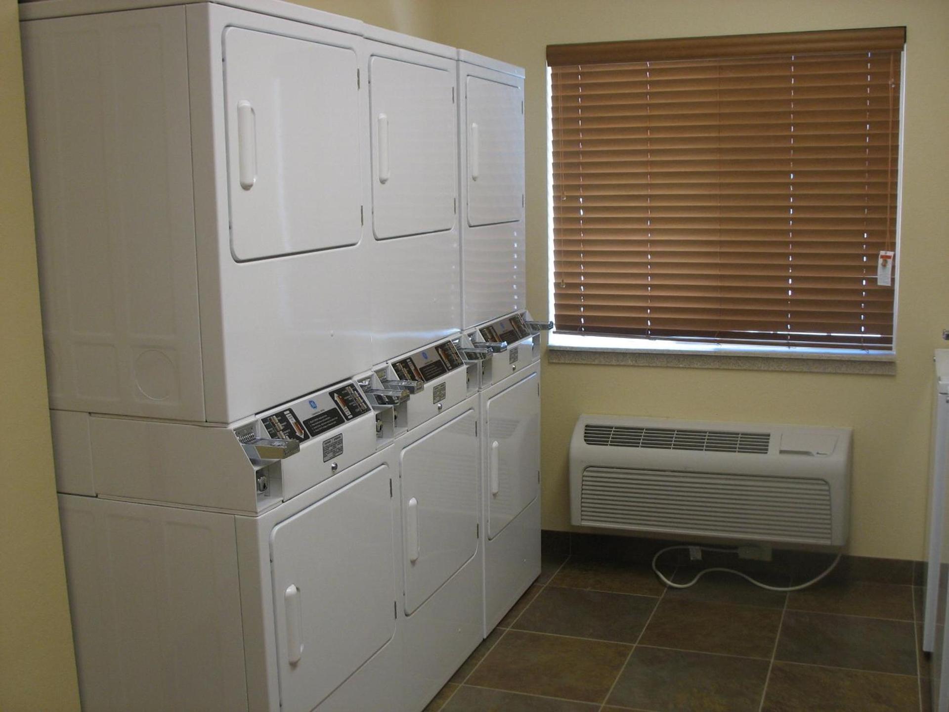 Candlewood Suites Indianapolis Northwest by IHG photo 28