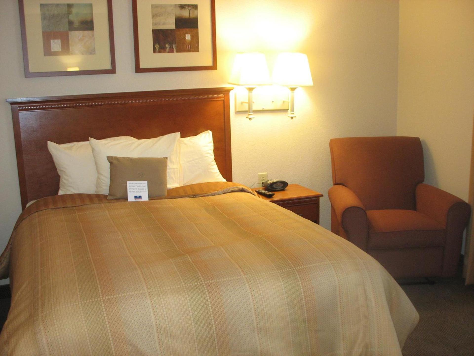 Candlewood Suites Indianapolis Northwest by IHG photo 31