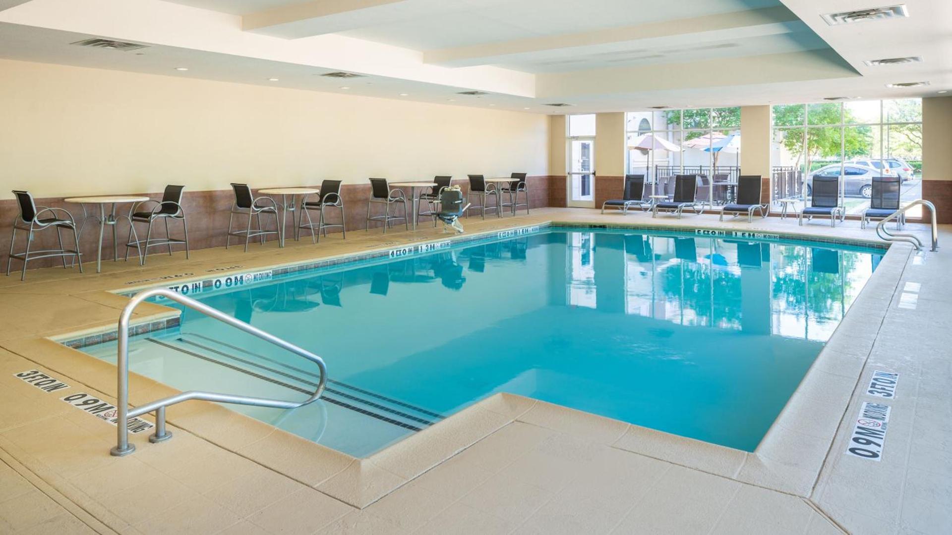 Holiday Inn & Suites Houston West - Westway Park by IHG photo 45