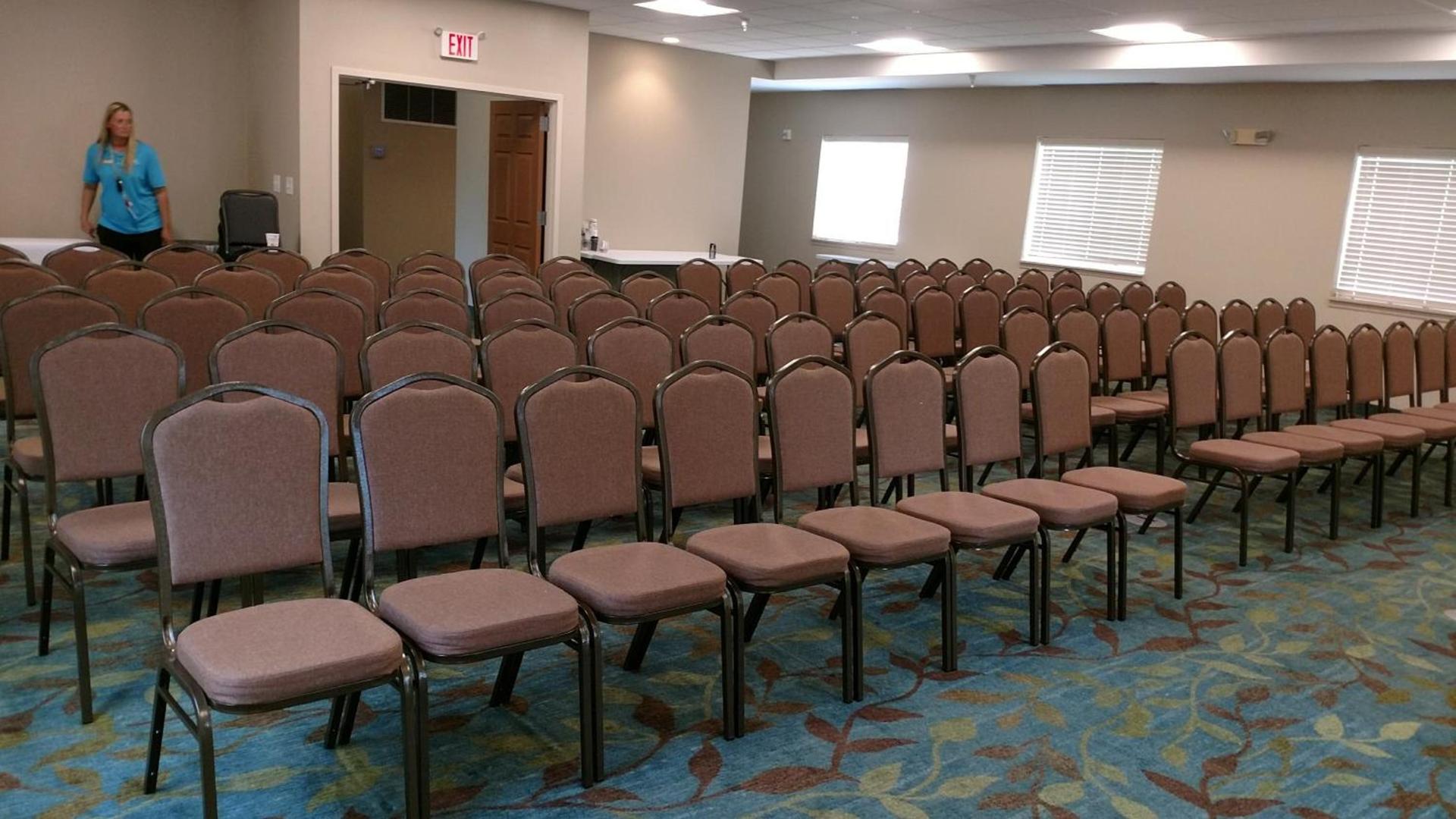Candlewood Suites Indianapolis Northwest by IHG photo 2