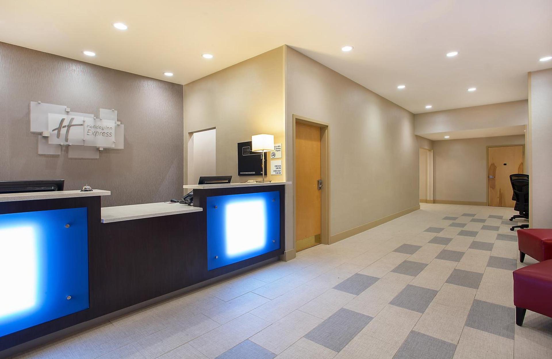 Holiday Inn Express Berea by IHG photo 5