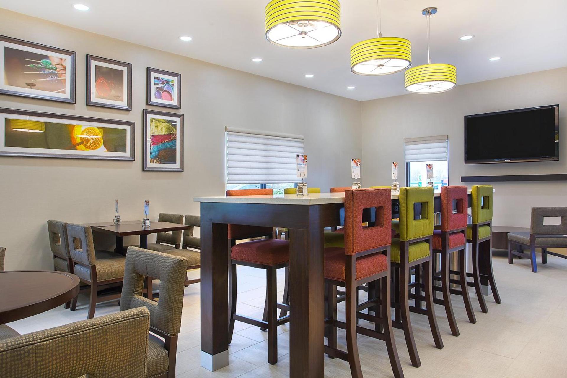 Holiday Inn Express Berea by IHG photo 8