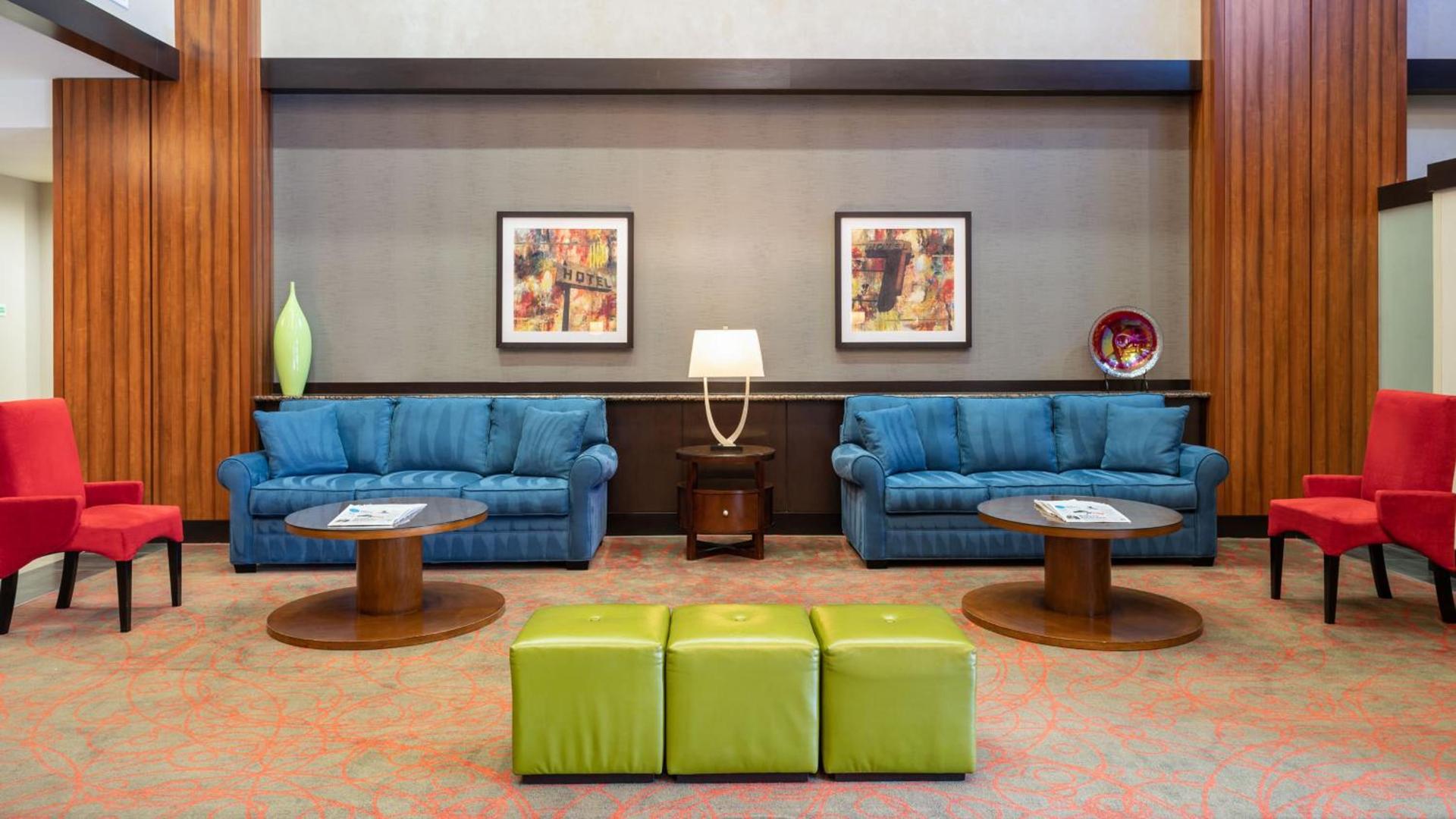 Holiday Inn & Suites Houston West - Westway Park by IHG photo 28