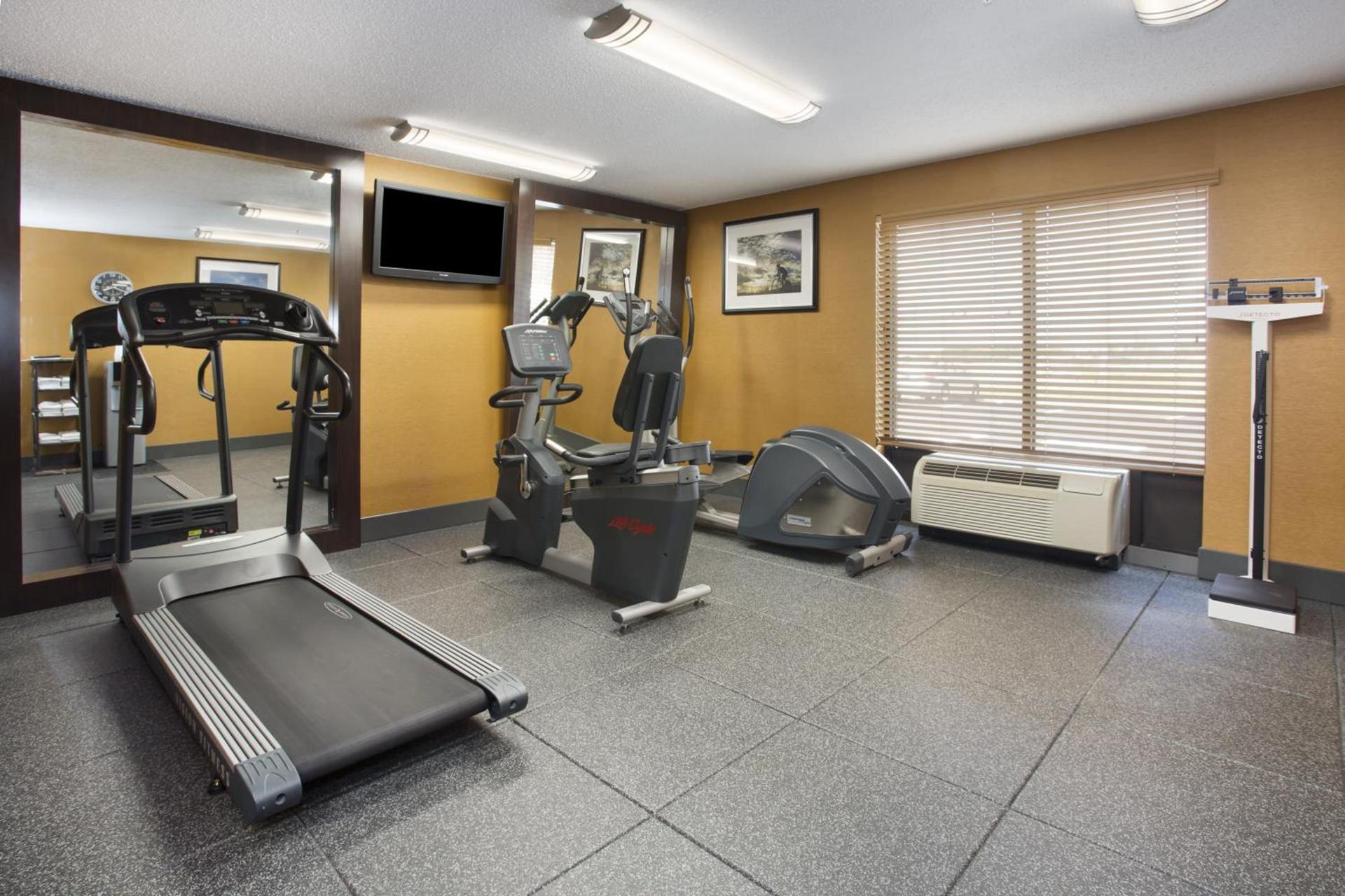 Holiday Inn Express Berea by IHG photo 6