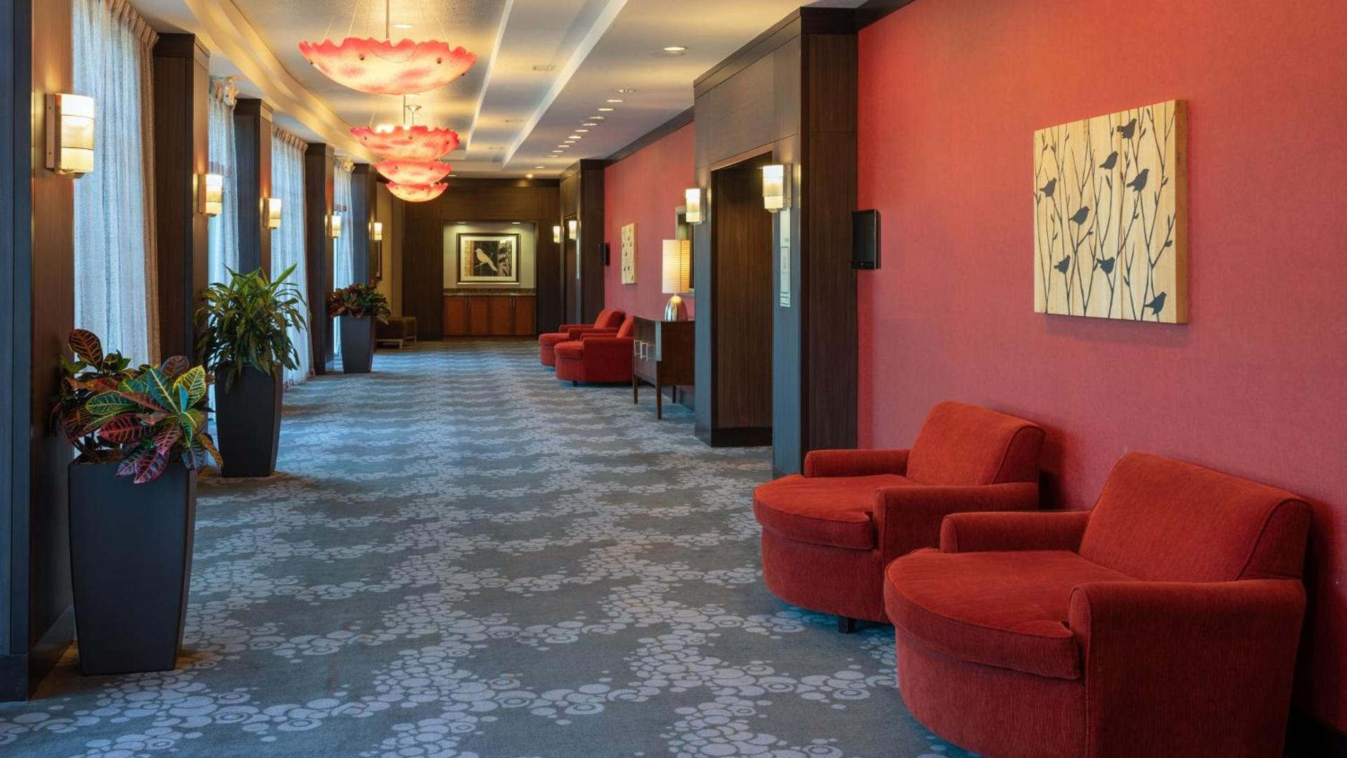 Holiday Inn & Suites Houston West - Westway Park by IHG photo 32