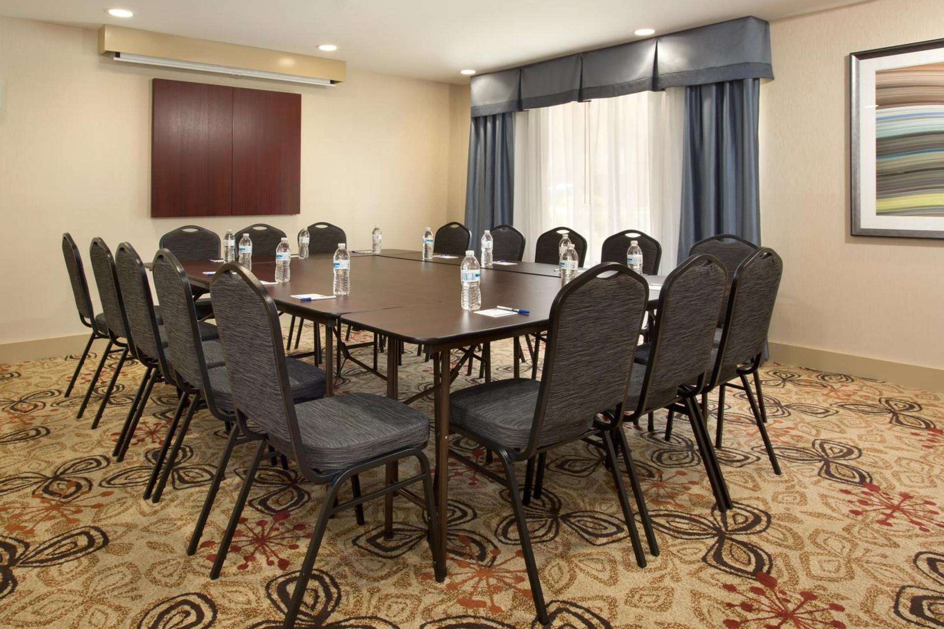 Holiday Inn Express Berea by IHG photo 2