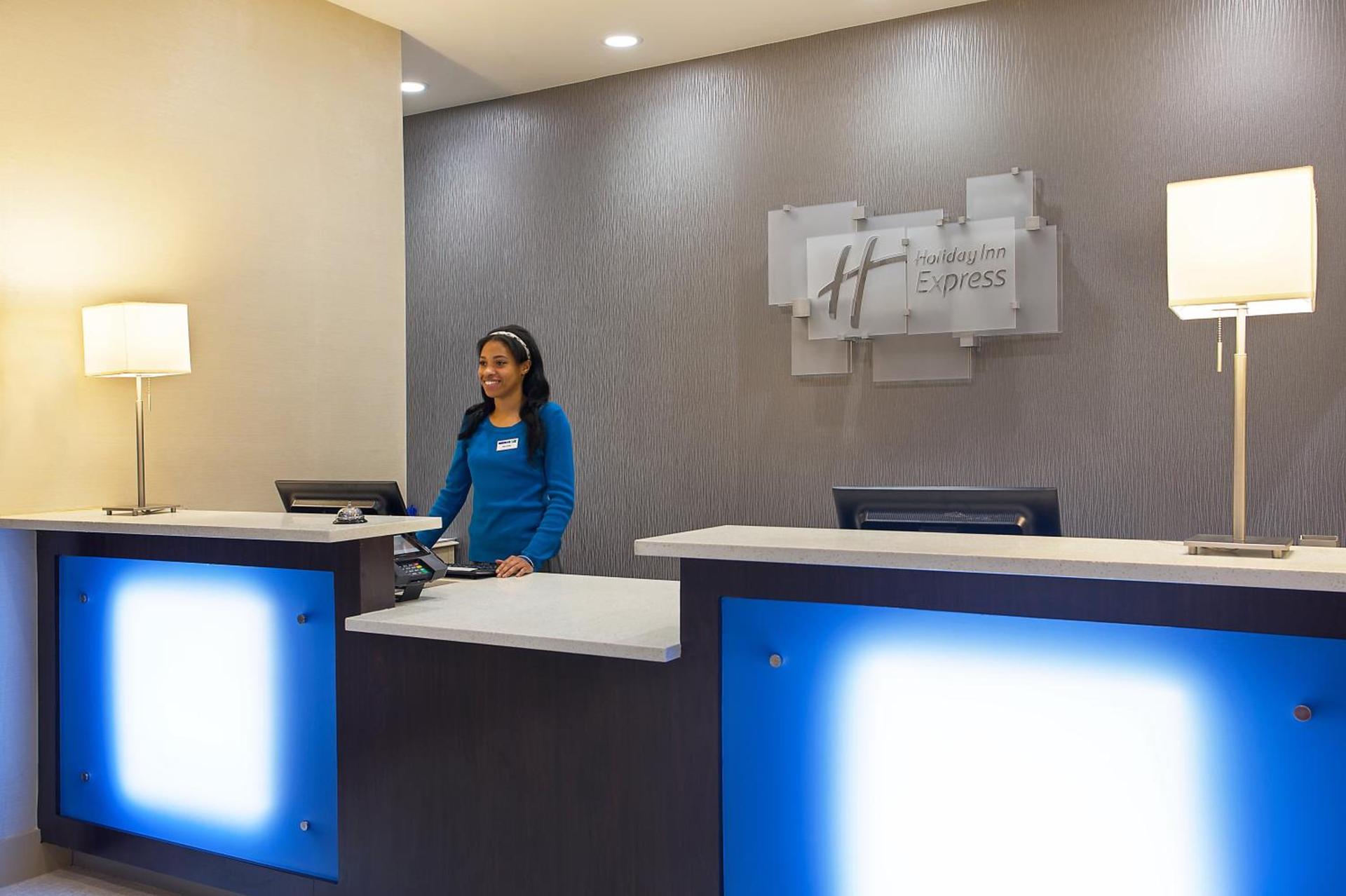 Holiday Inn Express Berea by IHG photo 26