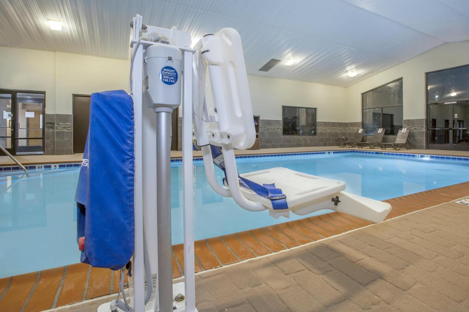 Holiday Inn Express Berea by IHG photo 20