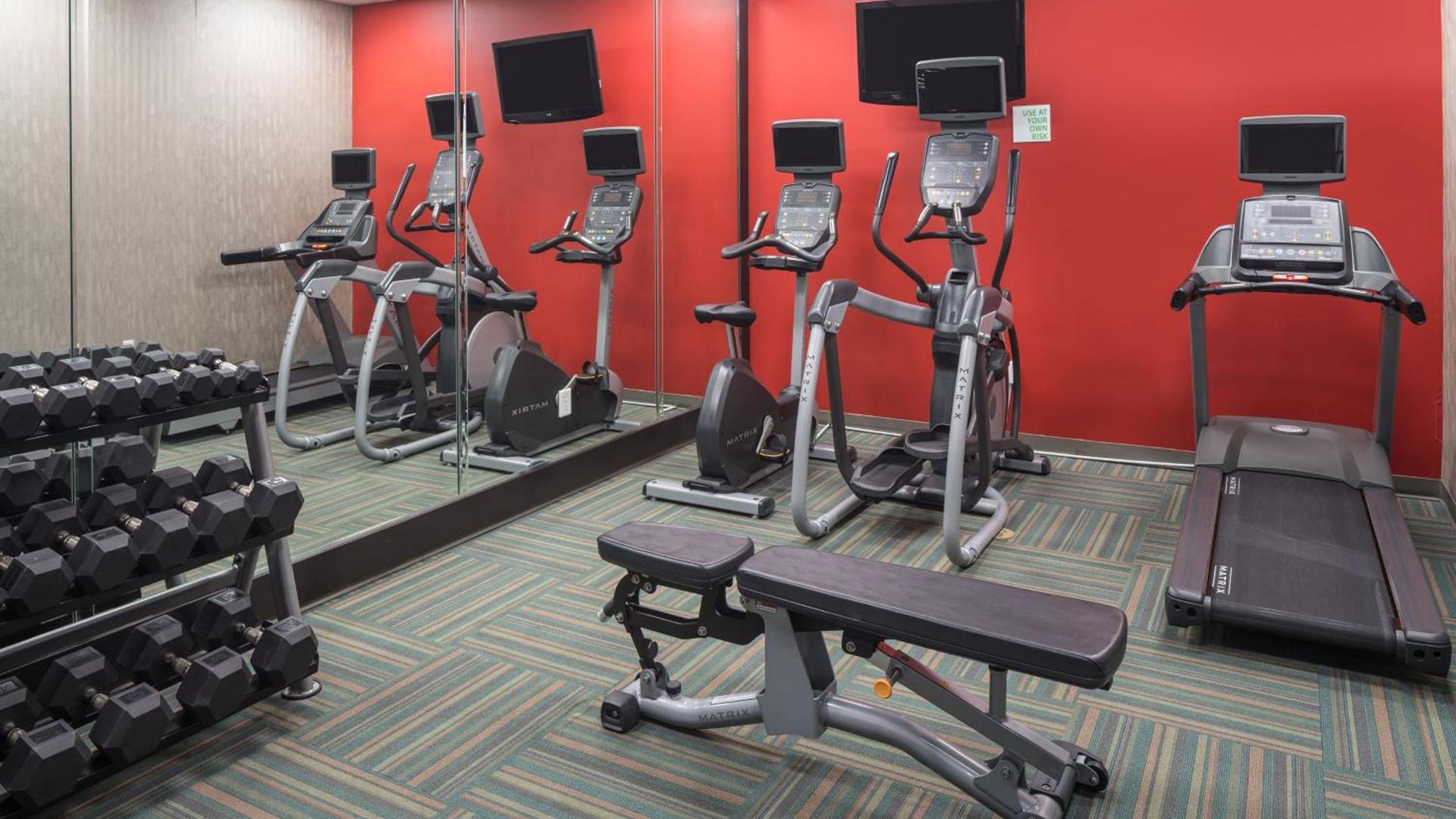 Holiday Inn & Suites Houston West - Westway Park by IHG photo 41