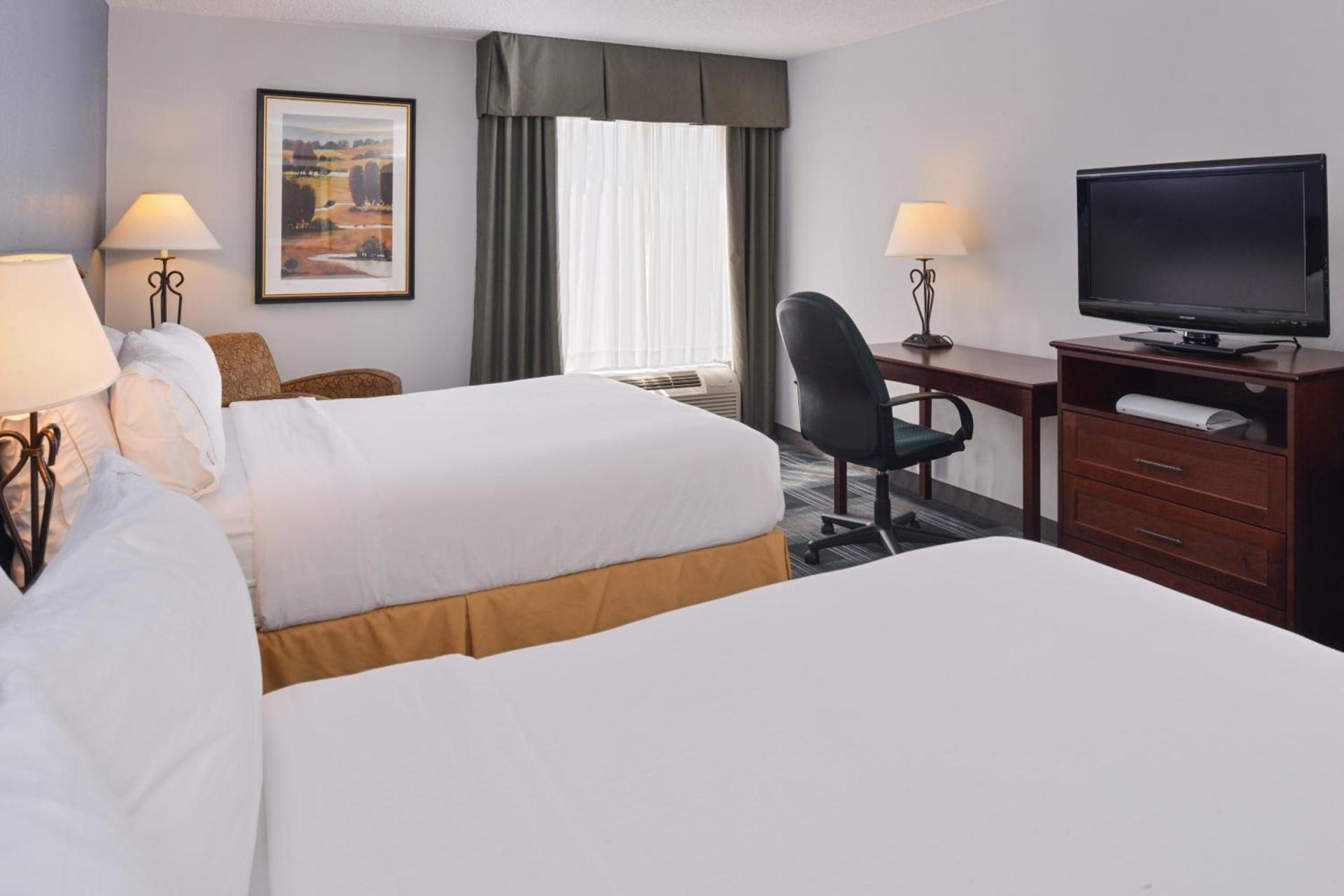Holiday Inn Express La Junta by IHG photo 12