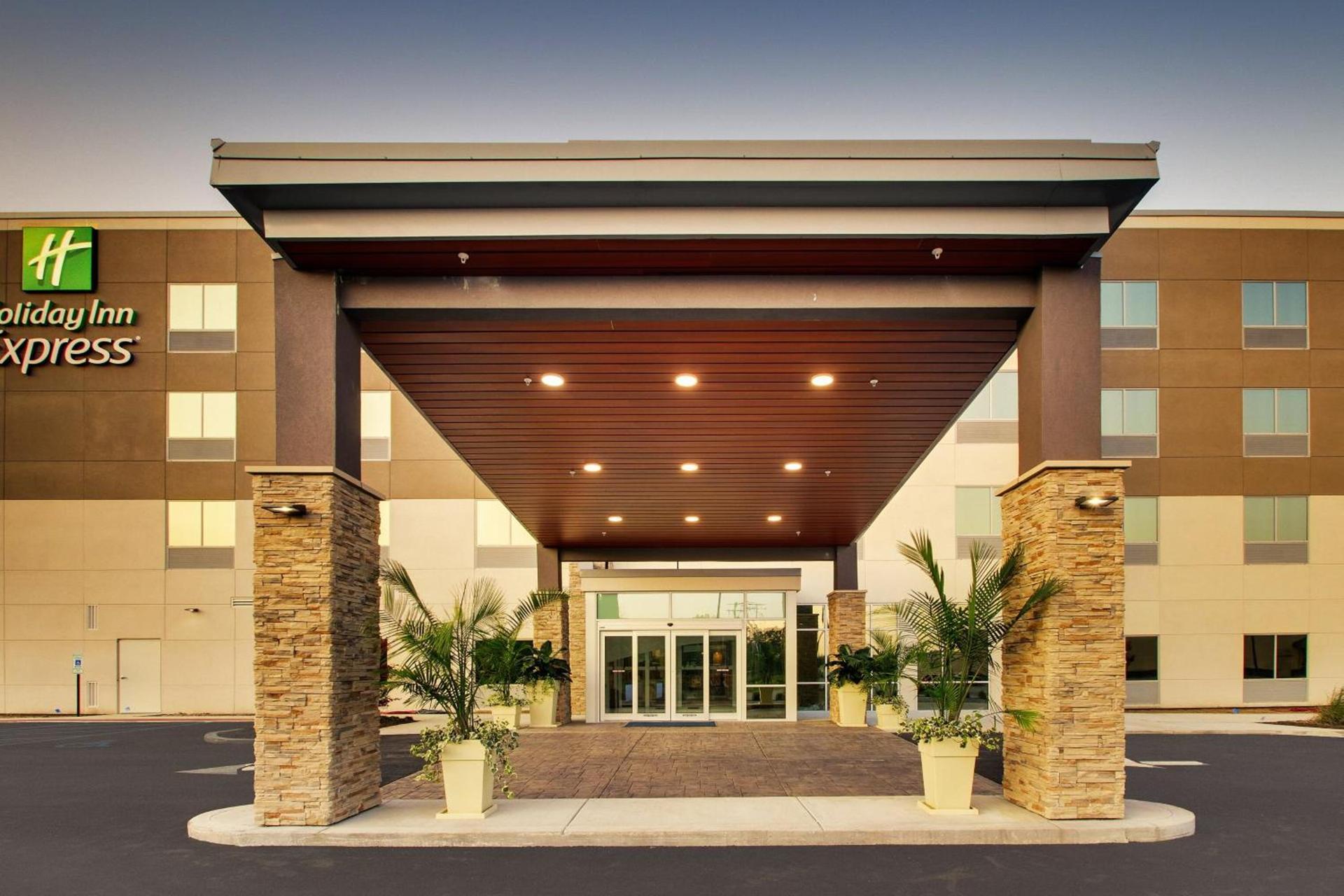 Holiday Inn Express - Lexington East - Winchester by IHG — hotel in Winchester