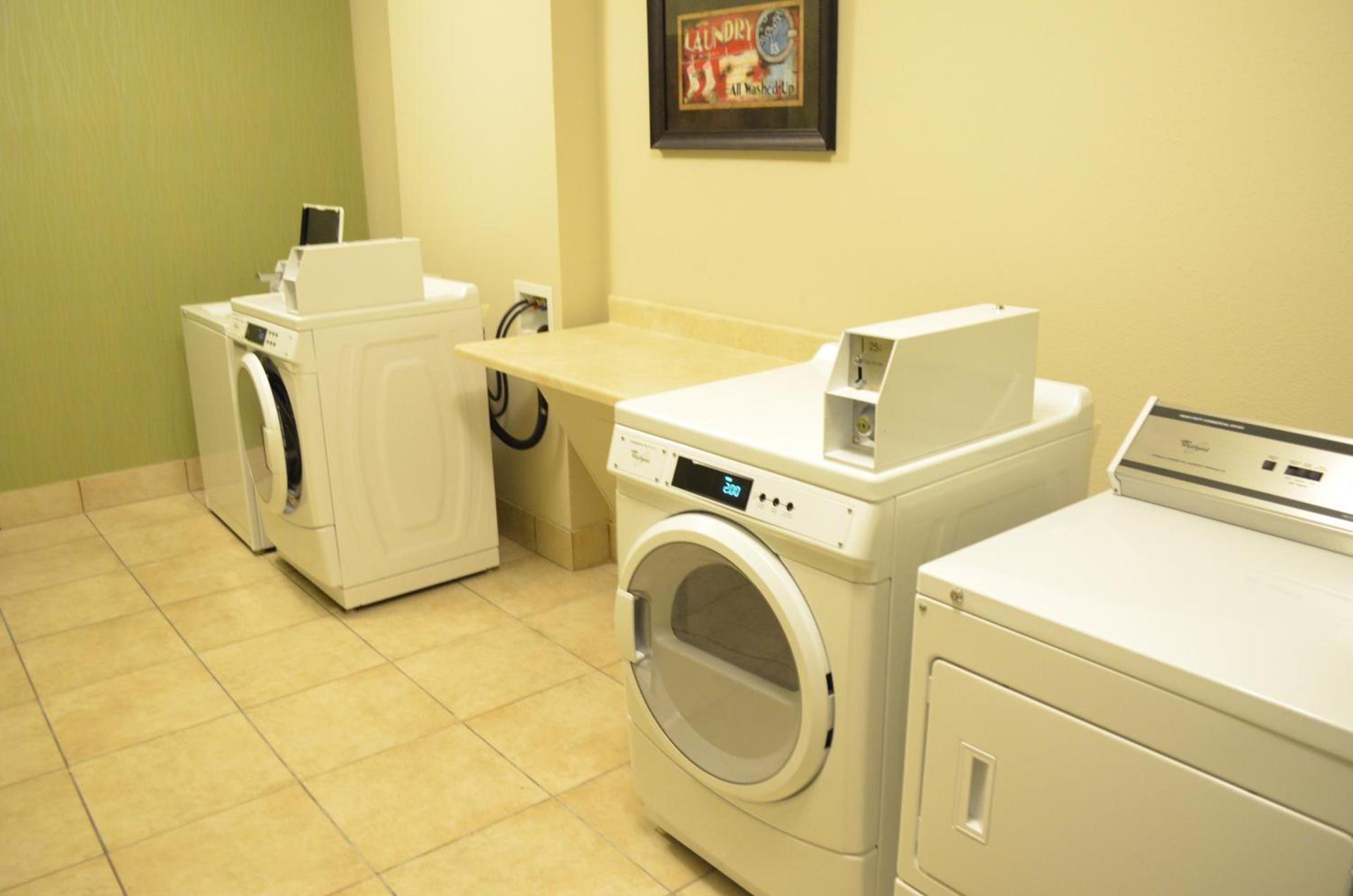 Holiday Inn & Suites Houston West - Westway Park by IHG photo 25