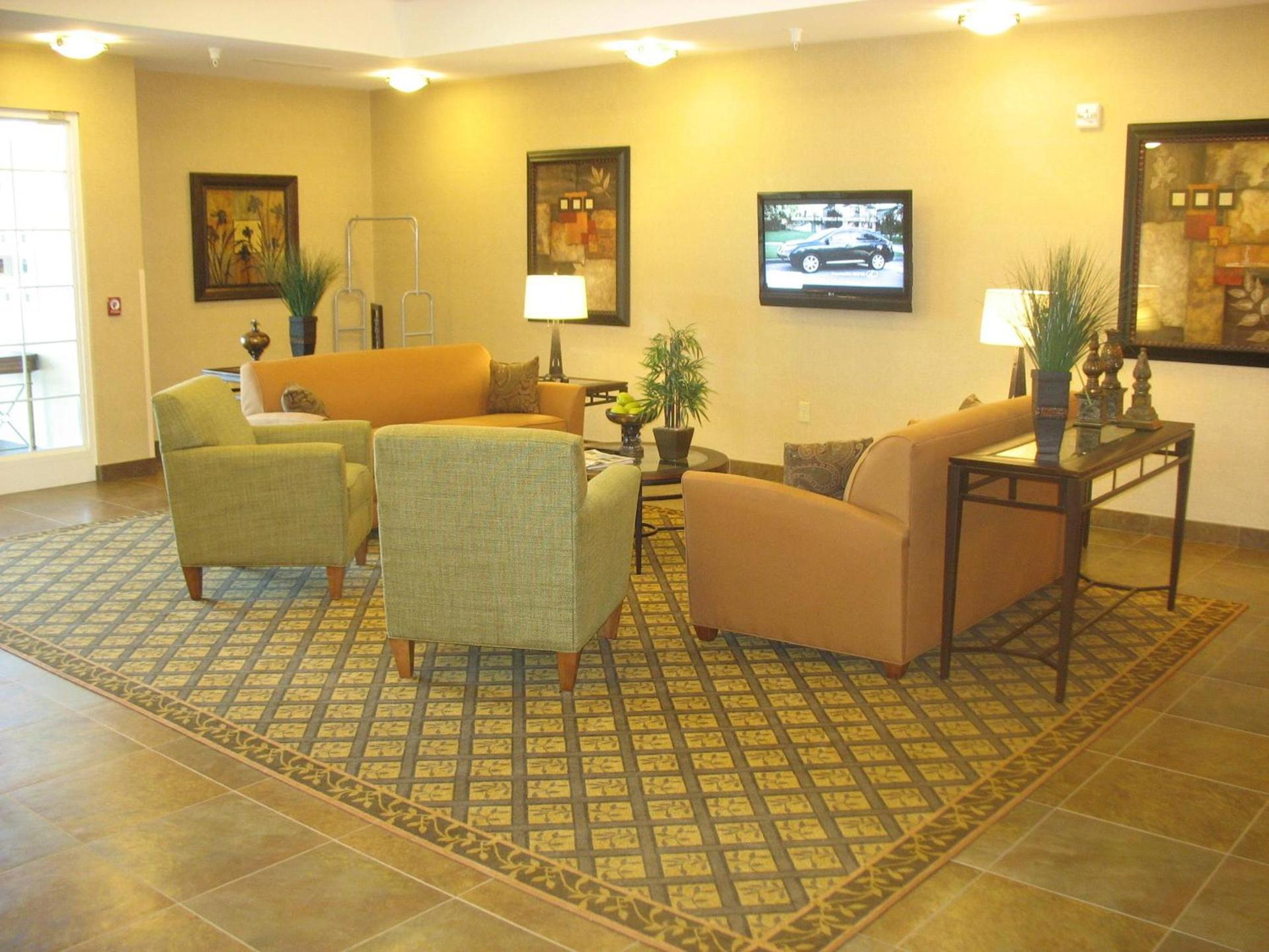 Candlewood Suites Indianapolis Northwest by IHG photo 32