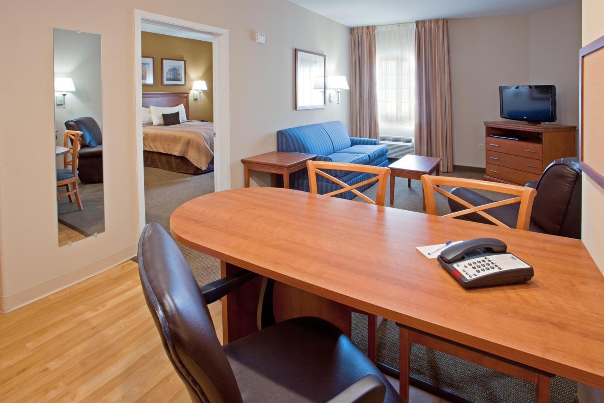 Candlewood Suites League City by IHG photo 25