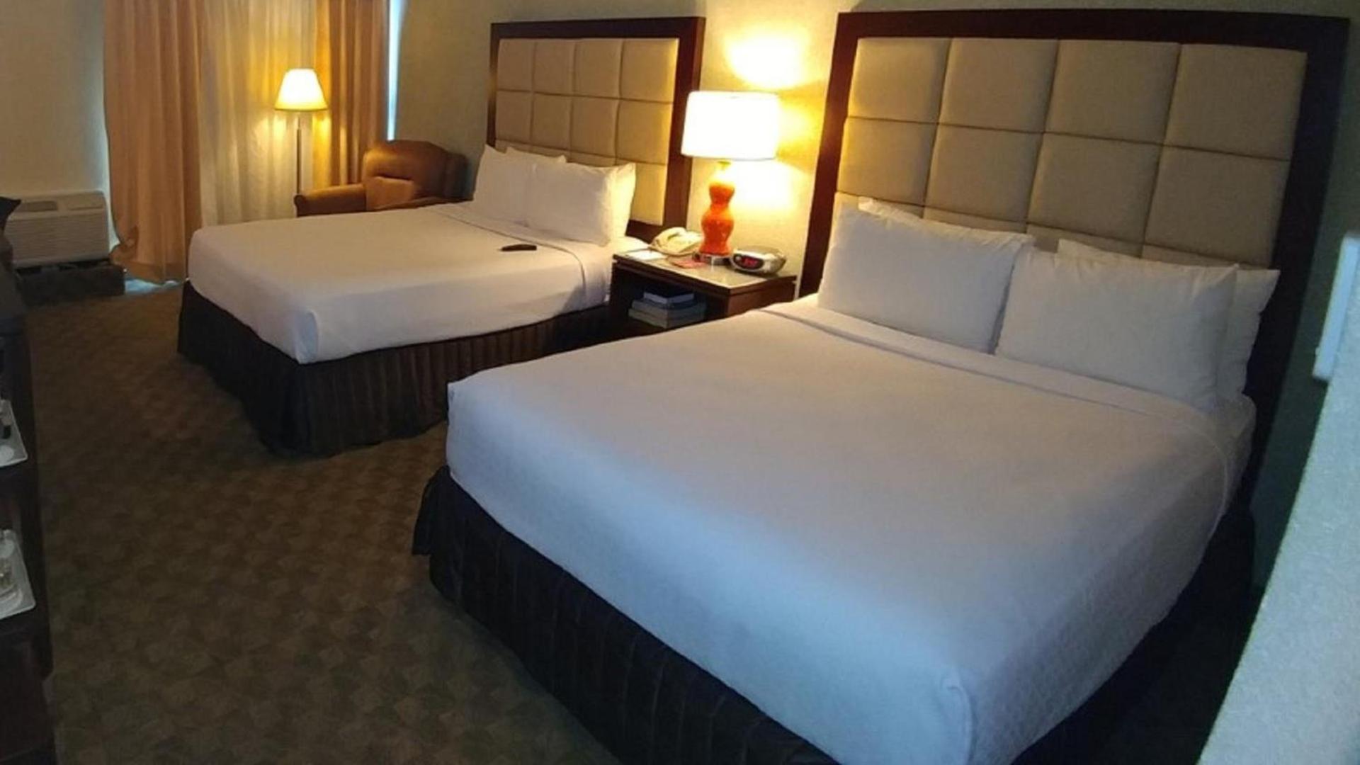 Wyndham Houston near NRG Park - Medical Center photo 56