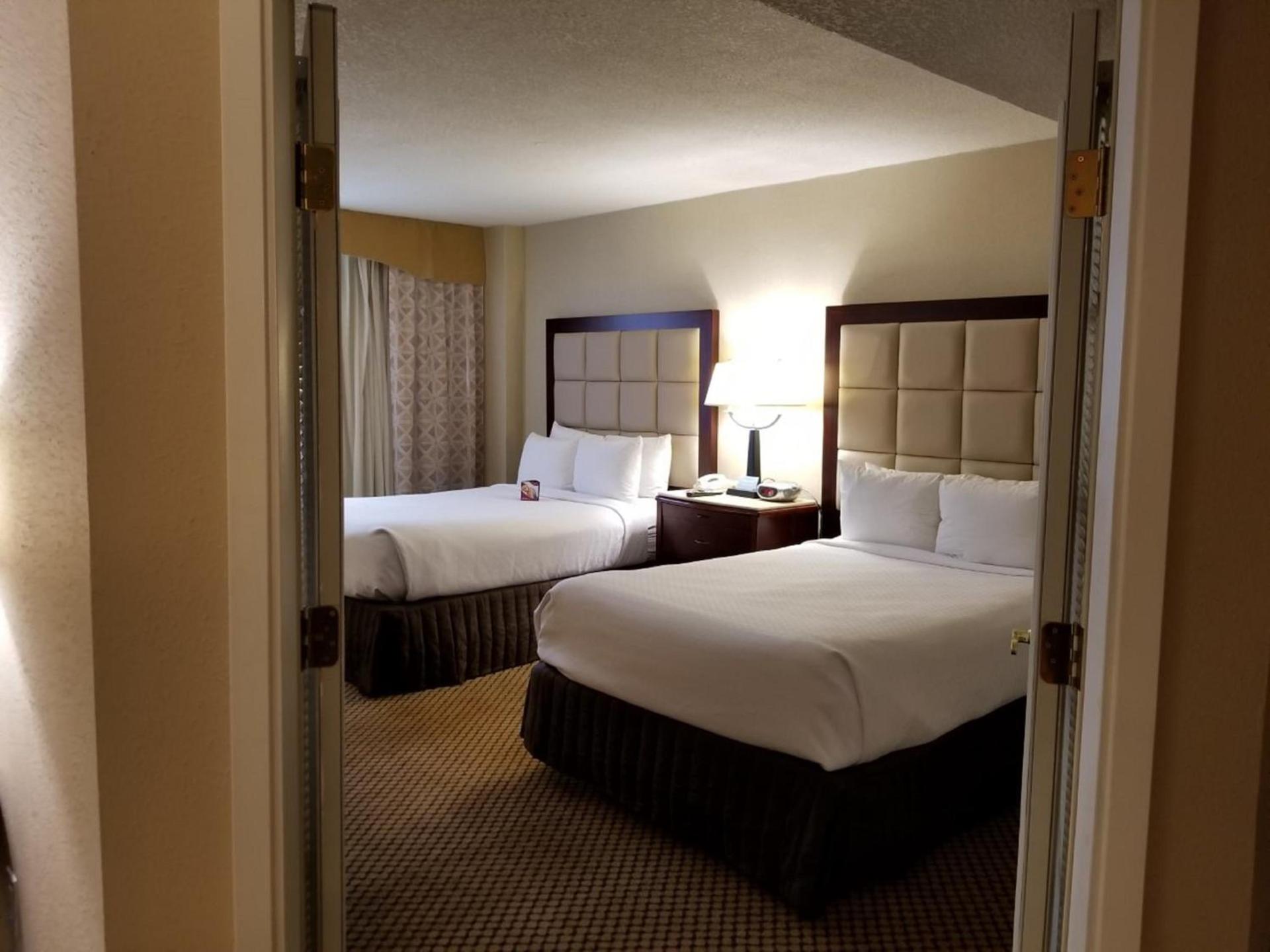 Wyndham Houston near NRG Park - Medical Center photo 61