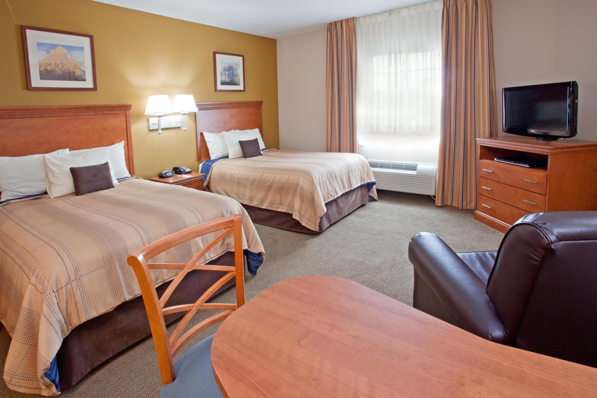 Candlewood Suites League City by IHG photo 29