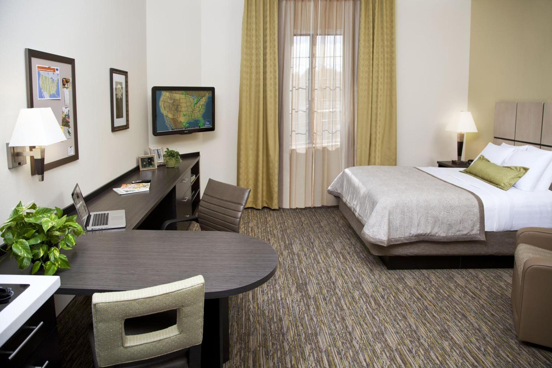 Candlewood Suites North Little Rock by IHG photo 15